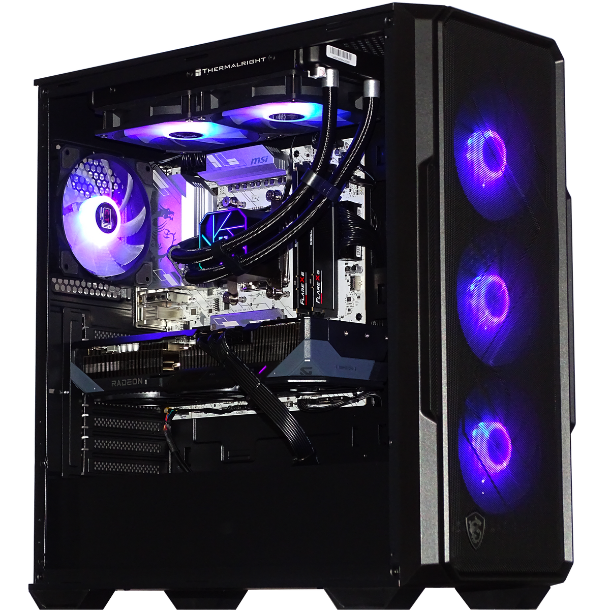 DRAGON Gaming PC