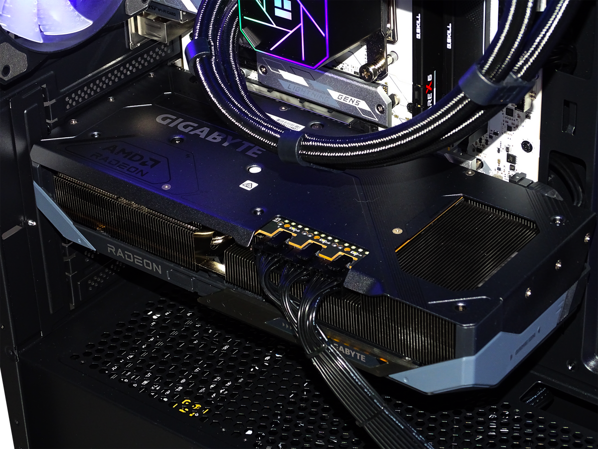 DRAGON Gaming PC