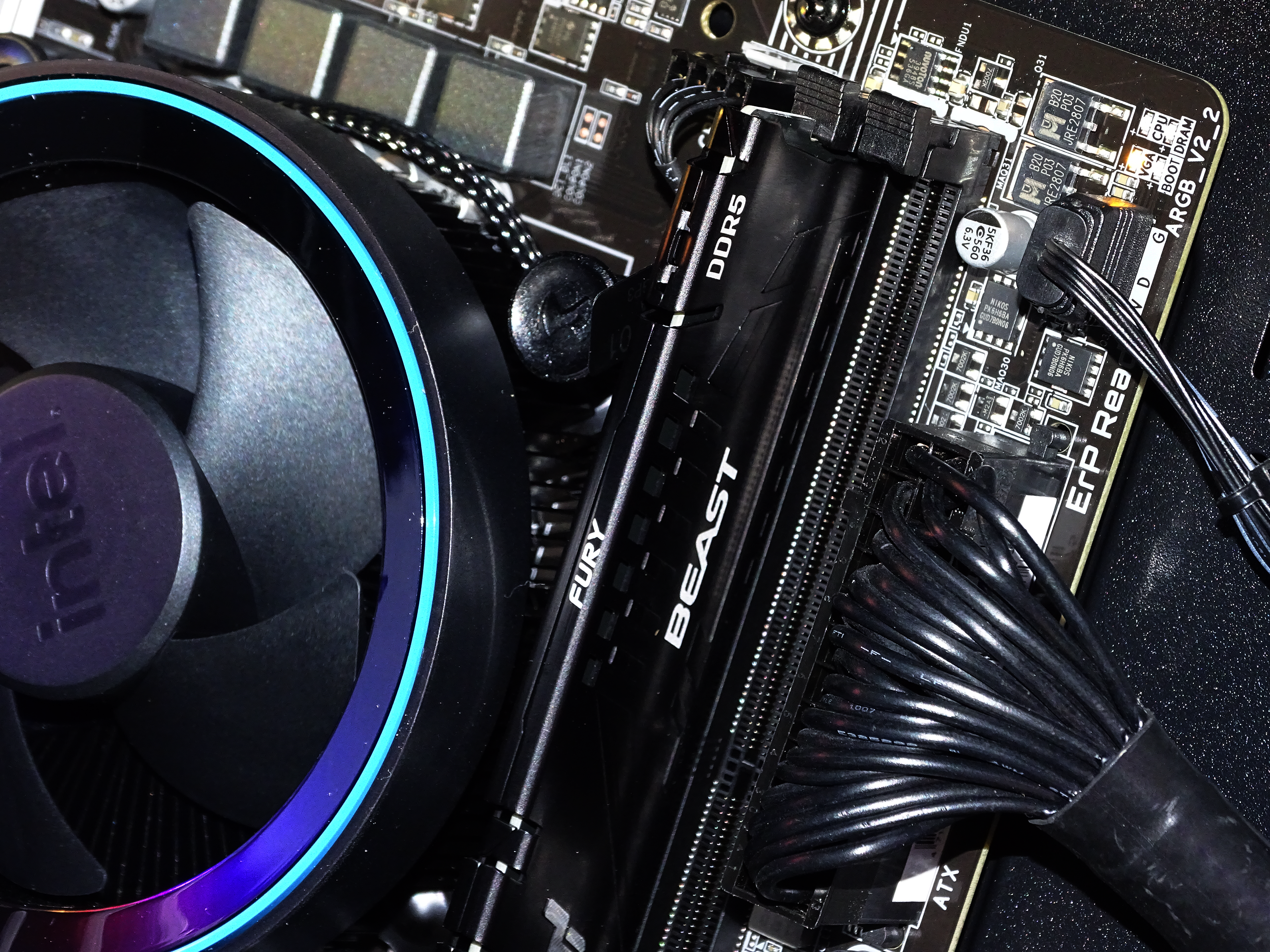 EMBER Gaming PC