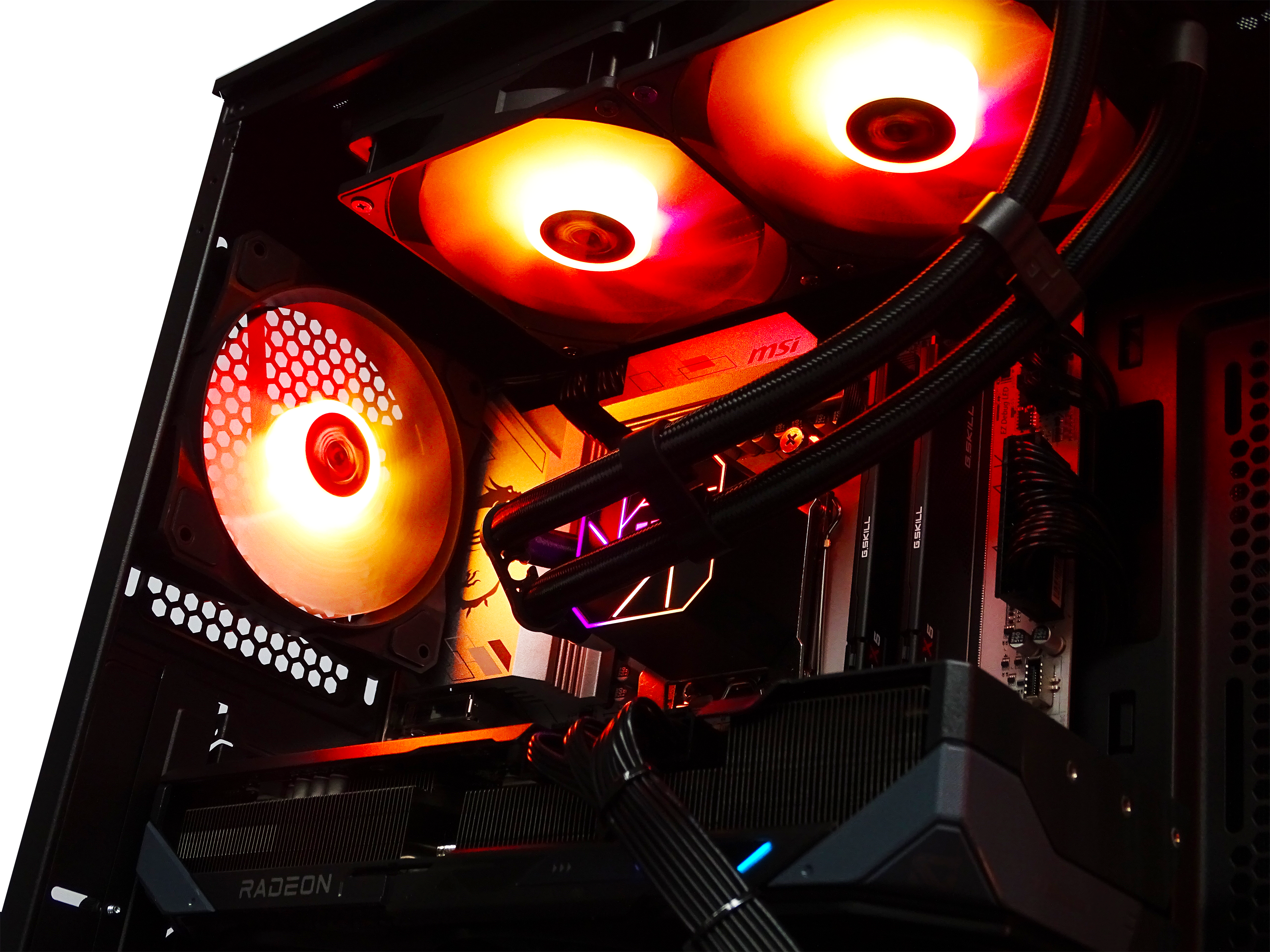 DRAGON Gaming PC