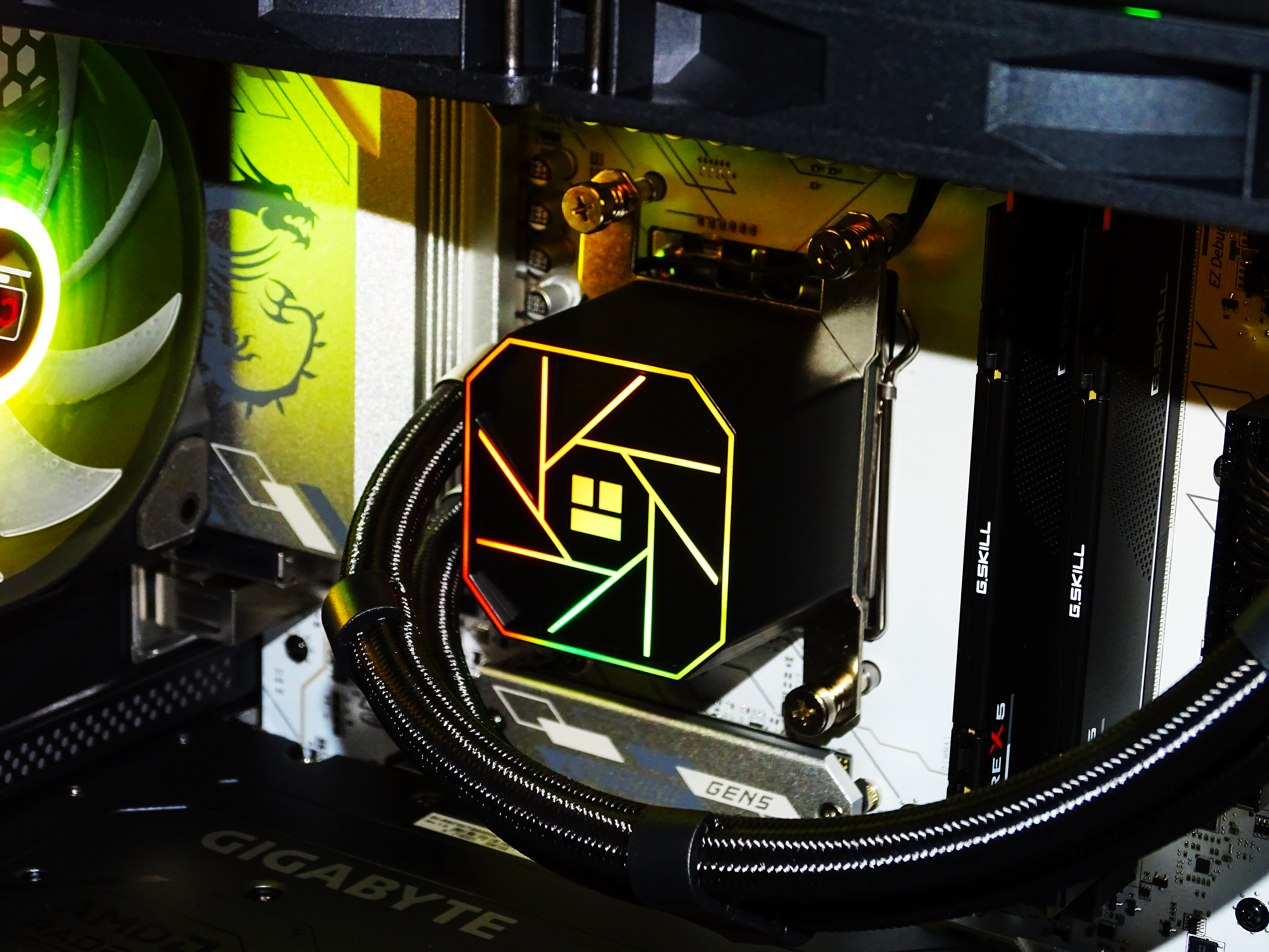 DRAGON Gaming PC