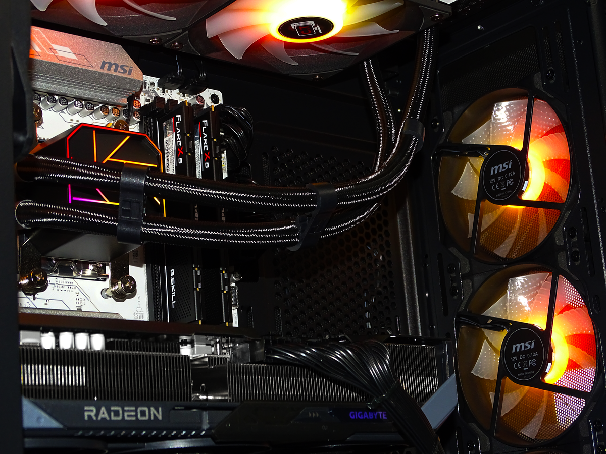 DRAGON Gaming PC