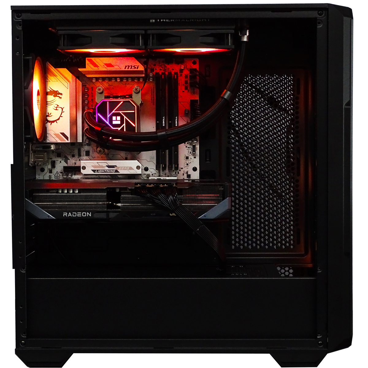 DRAGON Gaming PC