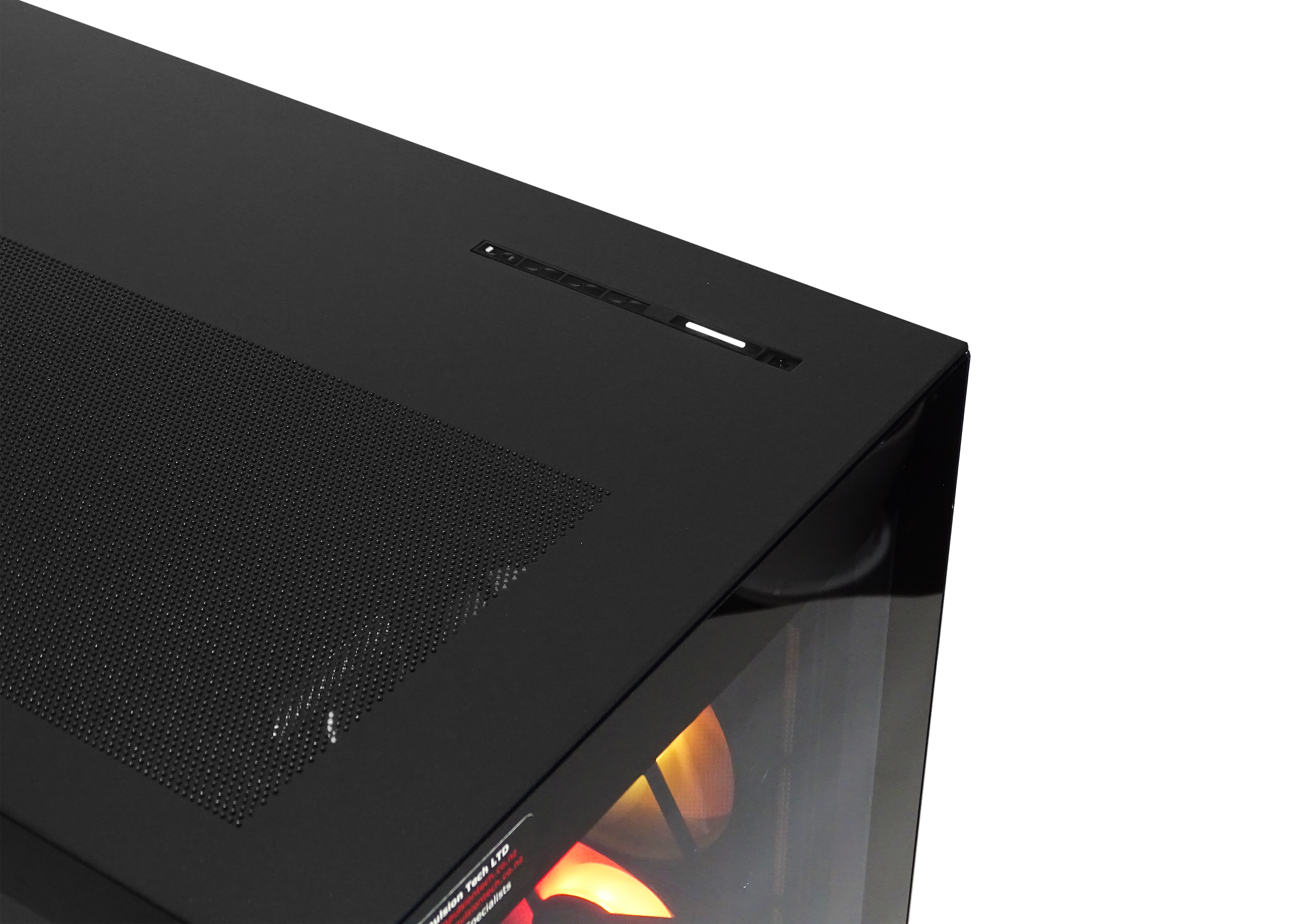 KRAKEN Gaming PC - RTX 5090 + i9 14900K + 128GB DDR5 + 4TB NVMe