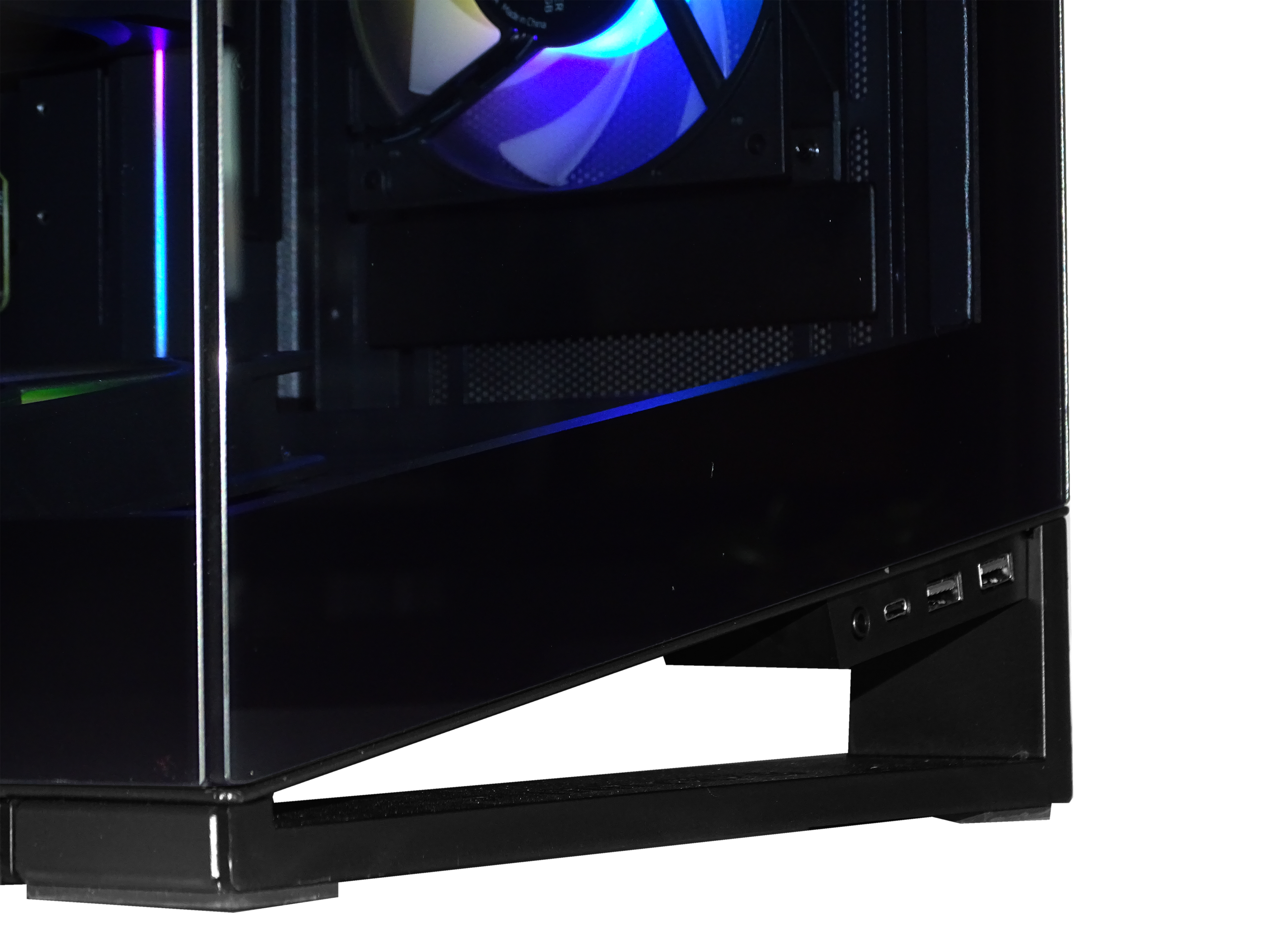KRAKEN Gaming PC - RTX 5090 + i9 14900K + 128GB DDR5 + 4TB NVMe