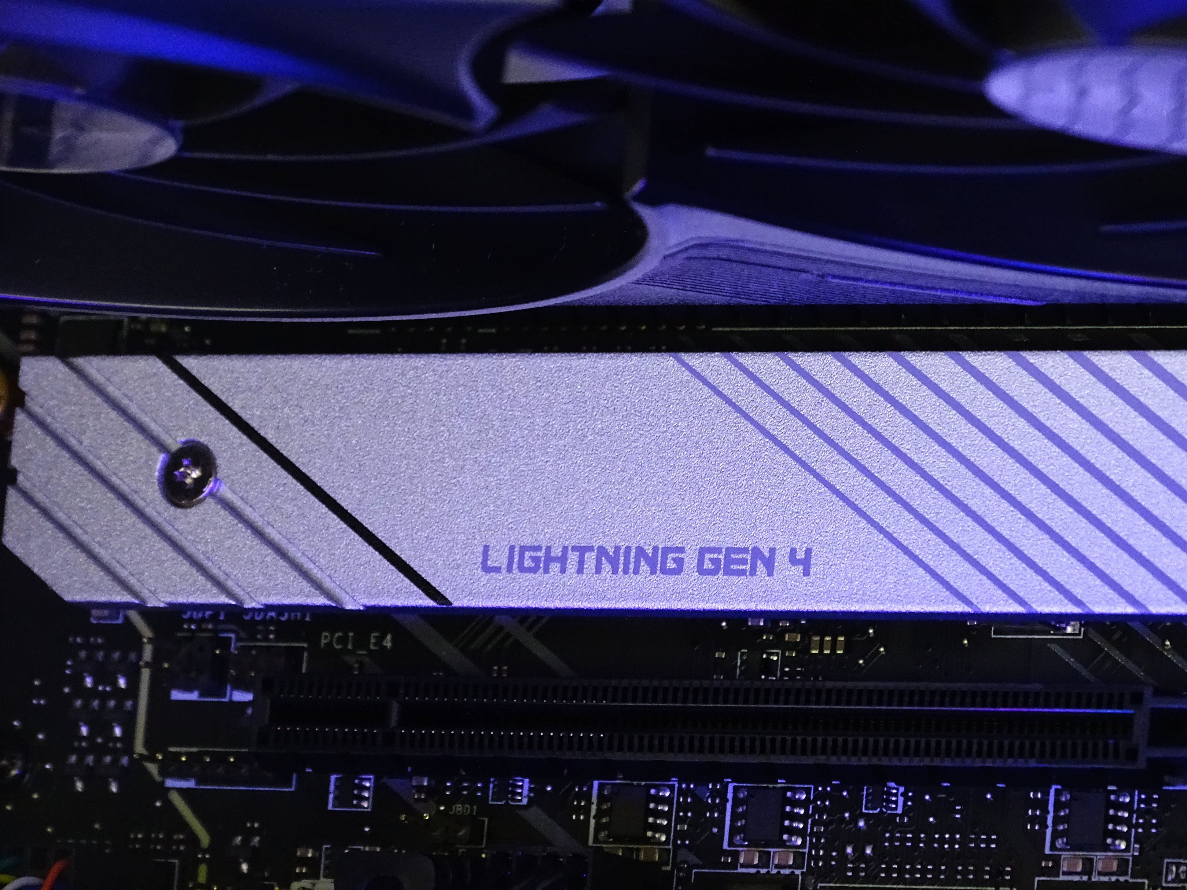 KRAKEN Gaming PC - RTX 5090 + i9 14900K + 128GB DDR5 + 4TB NVMe