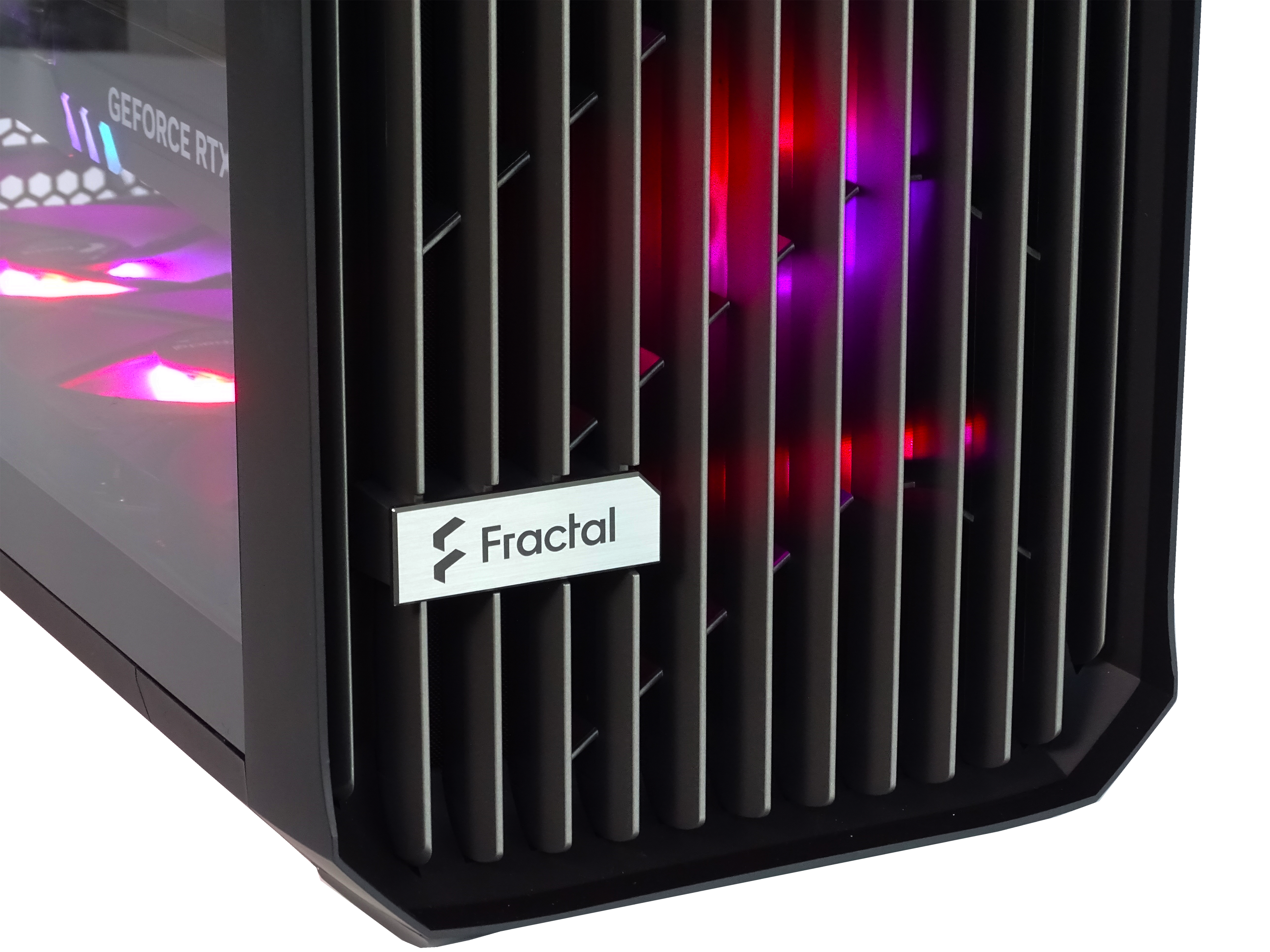 TORRENT Gaming PC - RTX 5080 + i7 14700KF + 64GB DDR5 + 4TB NVMe