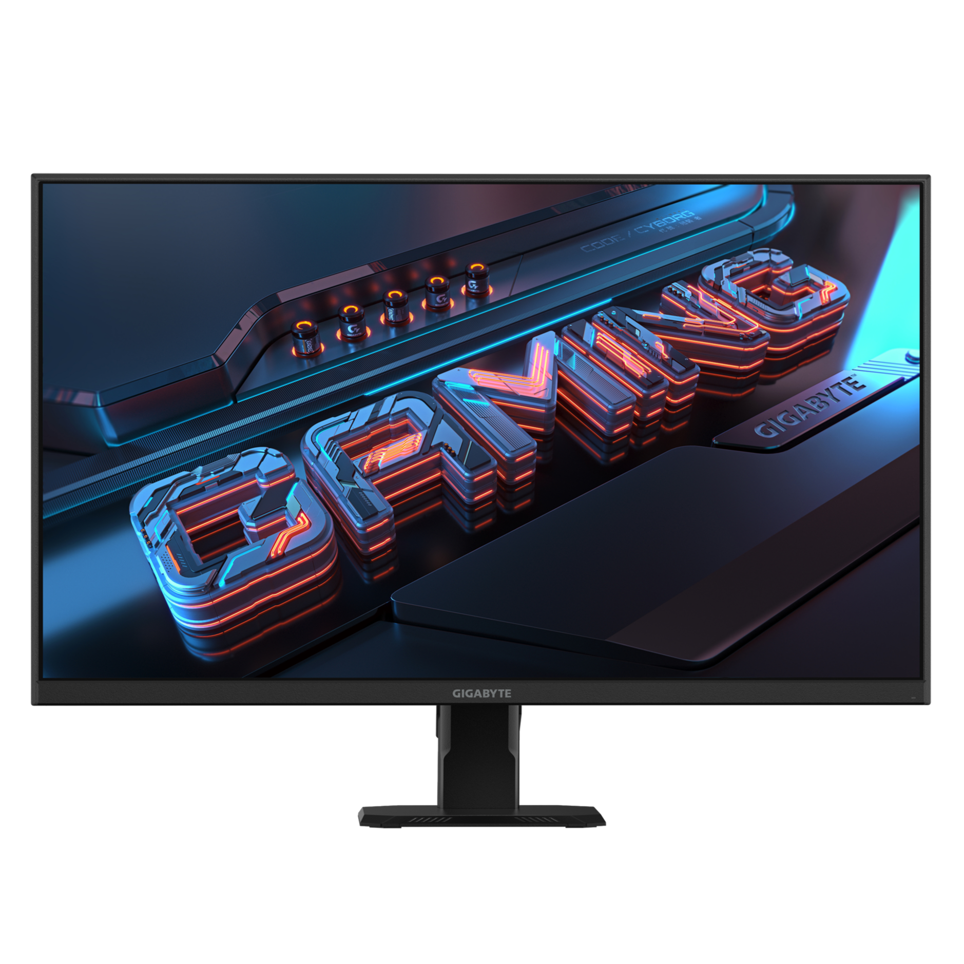 Gigabyte GS27F-A 27" 1080P FHD IPS 165Hz Gaming Monitor