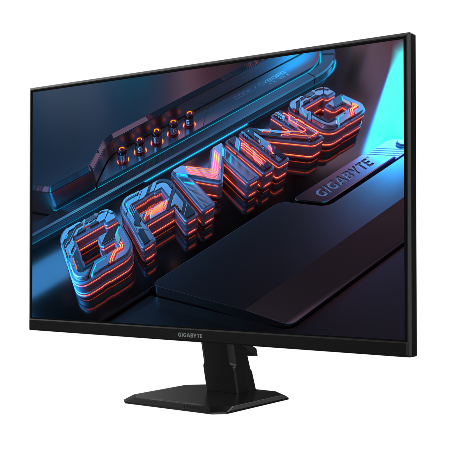 Gigabyte GS27FA 27" 1080P FHD IPS 180Hz Gaming Monitor