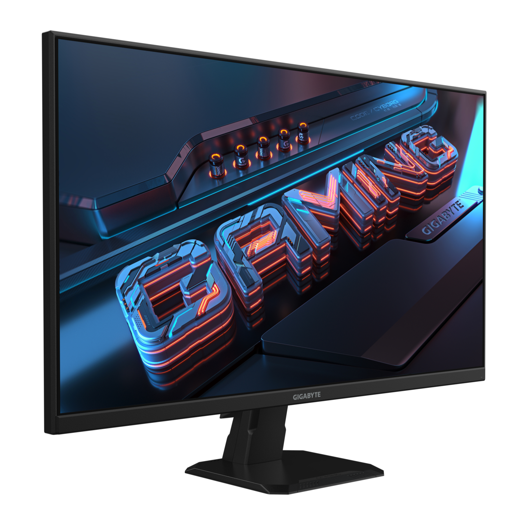 Gigabyte GS27FA 27" 1080P FHD IPS 180Hz Gaming Monitor