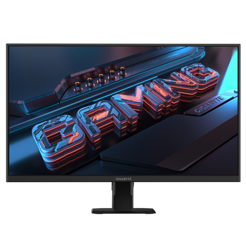 240hz 1440p Monitors On Sale Gigabyte GS27Q-X 27