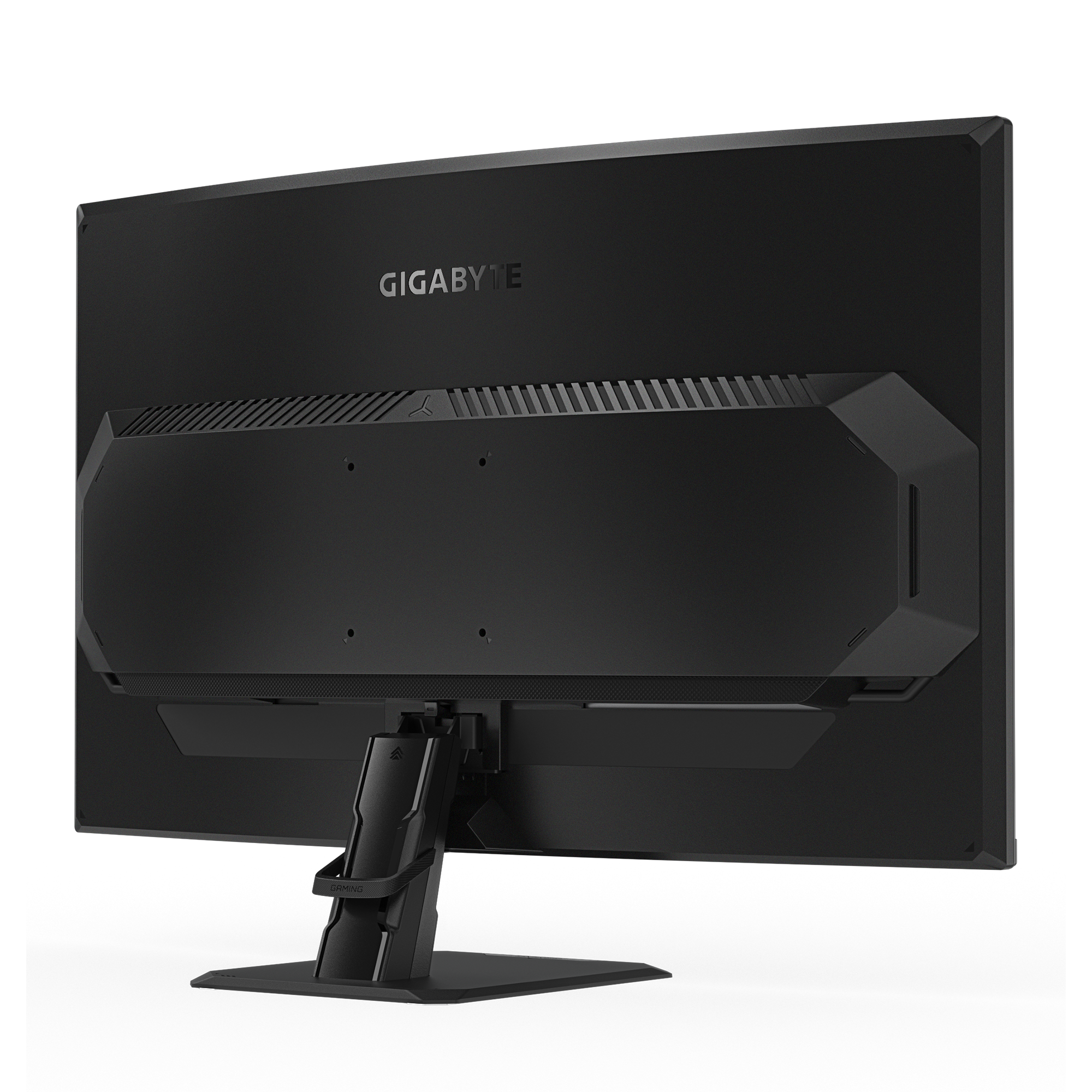 Gigabyte GS32QCA 31.5" 1440P QHD VA 180Hz Curved Gaming Monitor