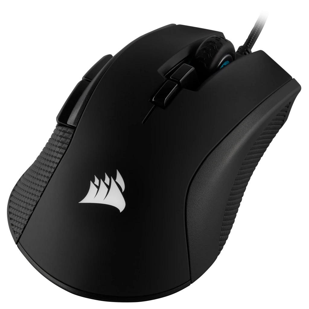 Corsair IRONCLAW RGB FPS Gaming Mouse