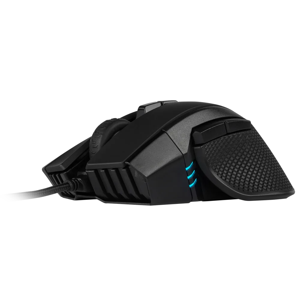 Corsair IRONCLAW RGB FPS Gaming Mouse