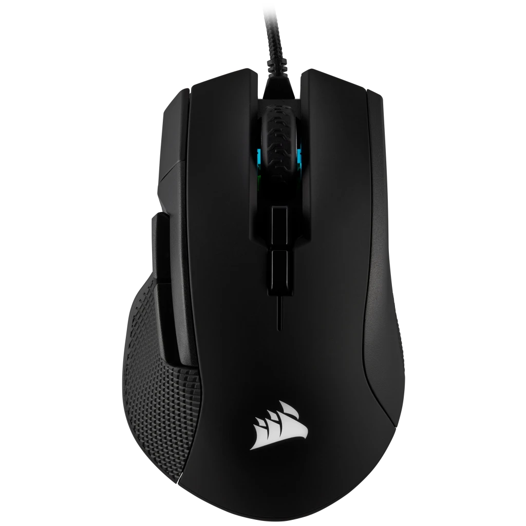 Corsair IRONCLAW RGB FPS Gaming Mouse