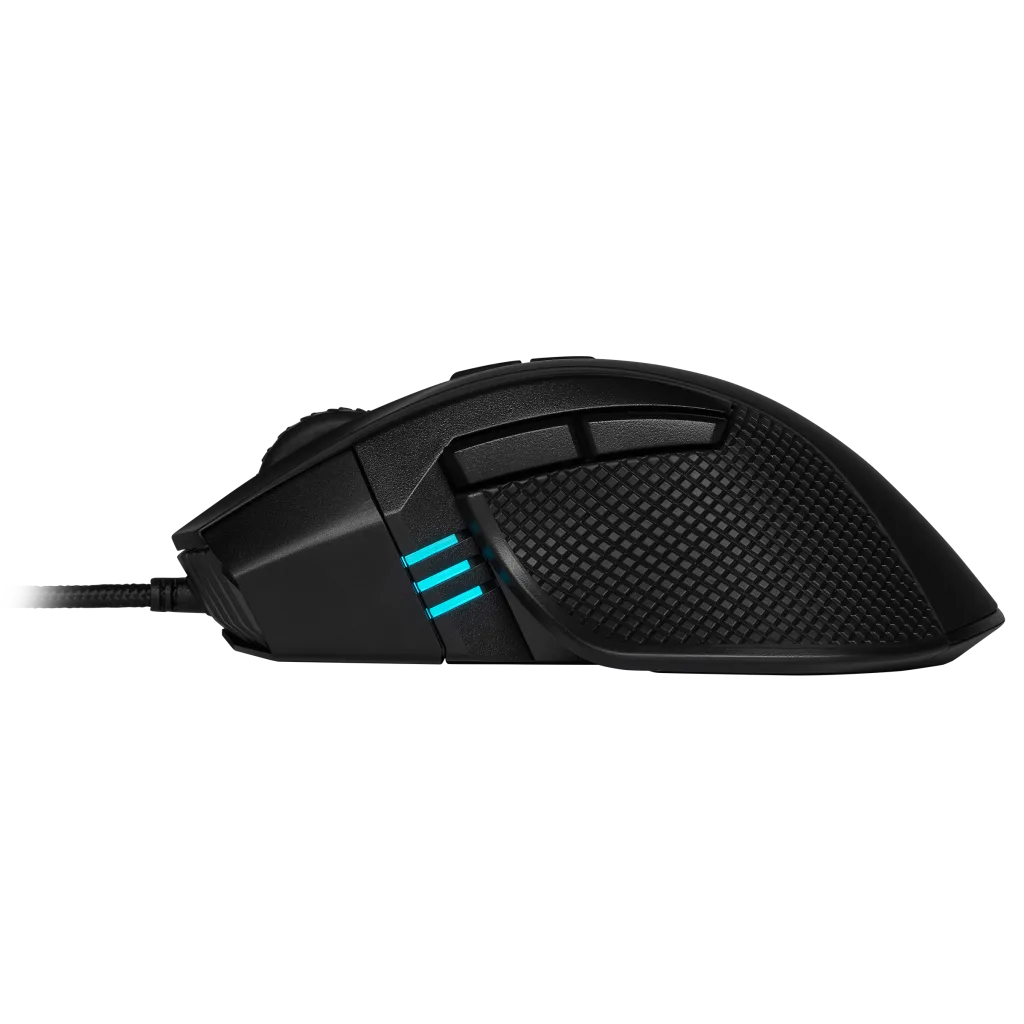 Corsair IRONCLAW RGB FPS Gaming Mouse