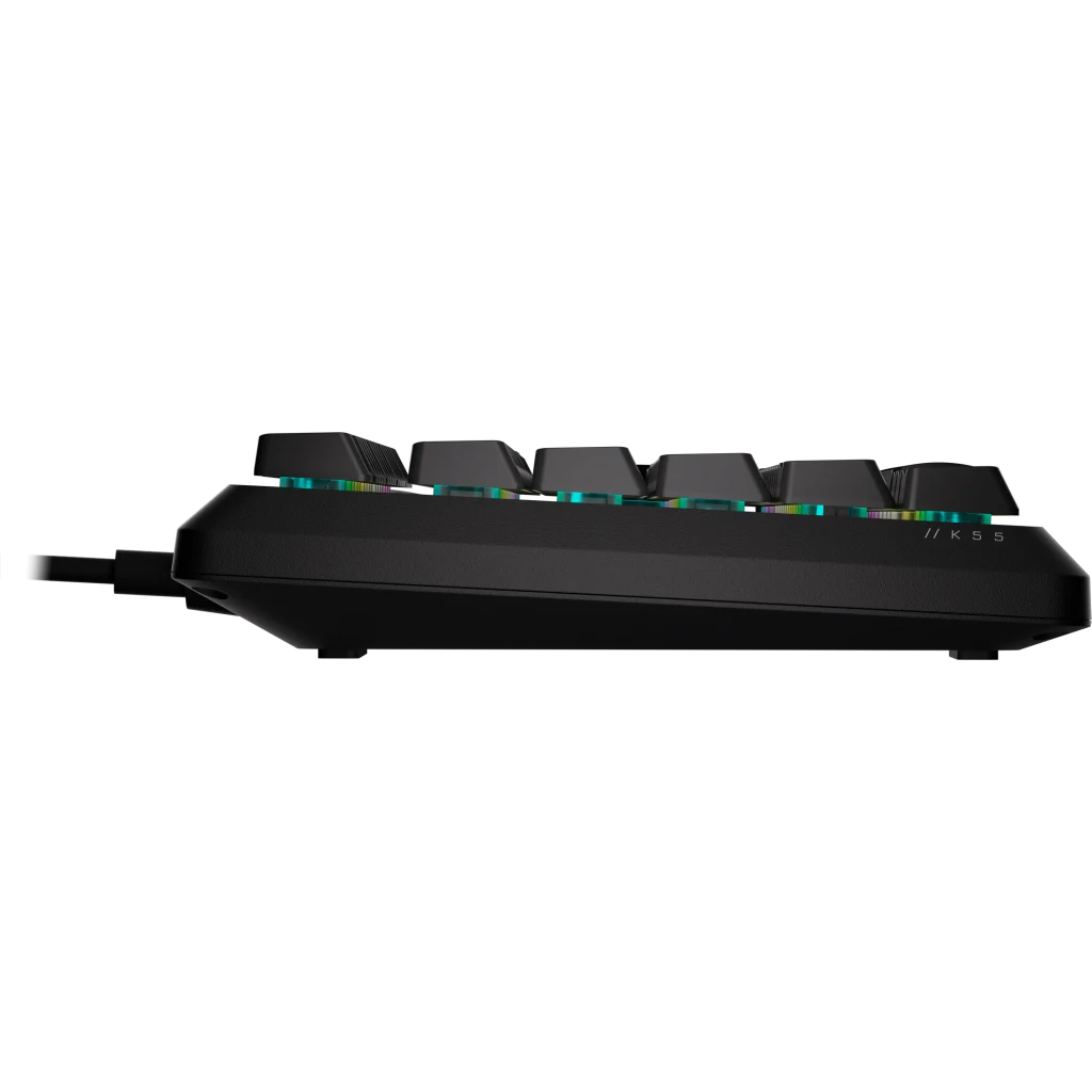 Corsair K55 RGB Core Gaming Keyboard