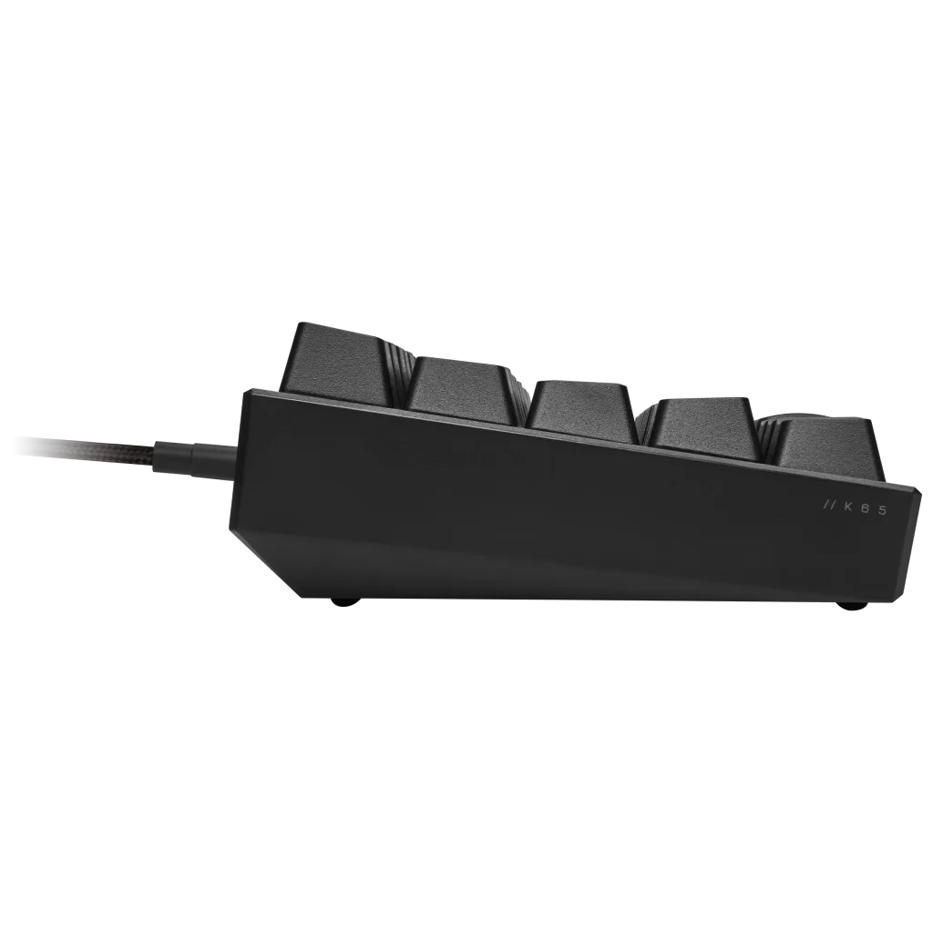 Corsair K65 RGB Mini Mechanical Gaming Keyboard