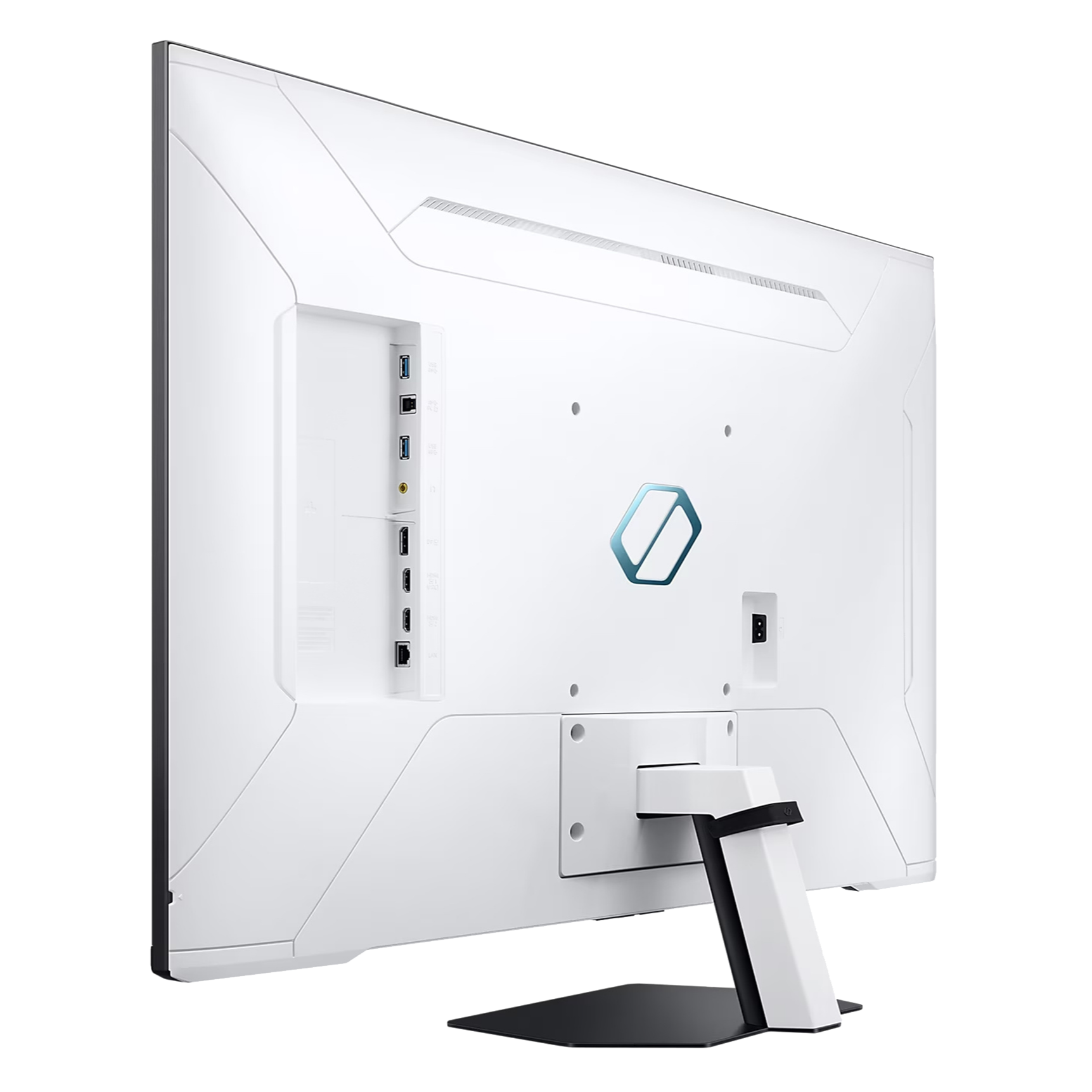 Samsung Odyssey NEO G7 G70NC 43" UHD 4K 144Hz Gaming Monitor