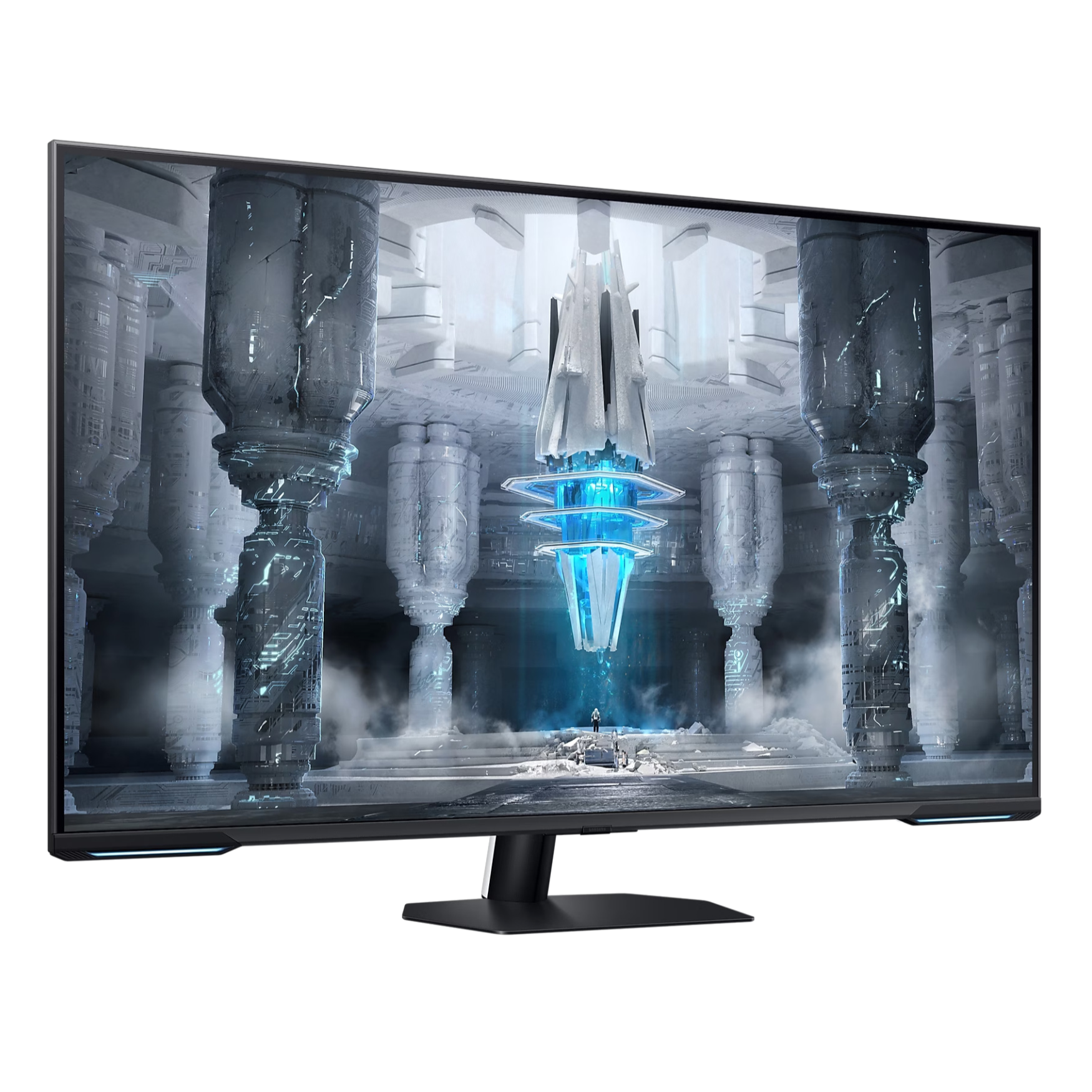 Samsung Odyssey NEO G7 G70NC 43" UHD 4K 144Hz Gaming Monitor