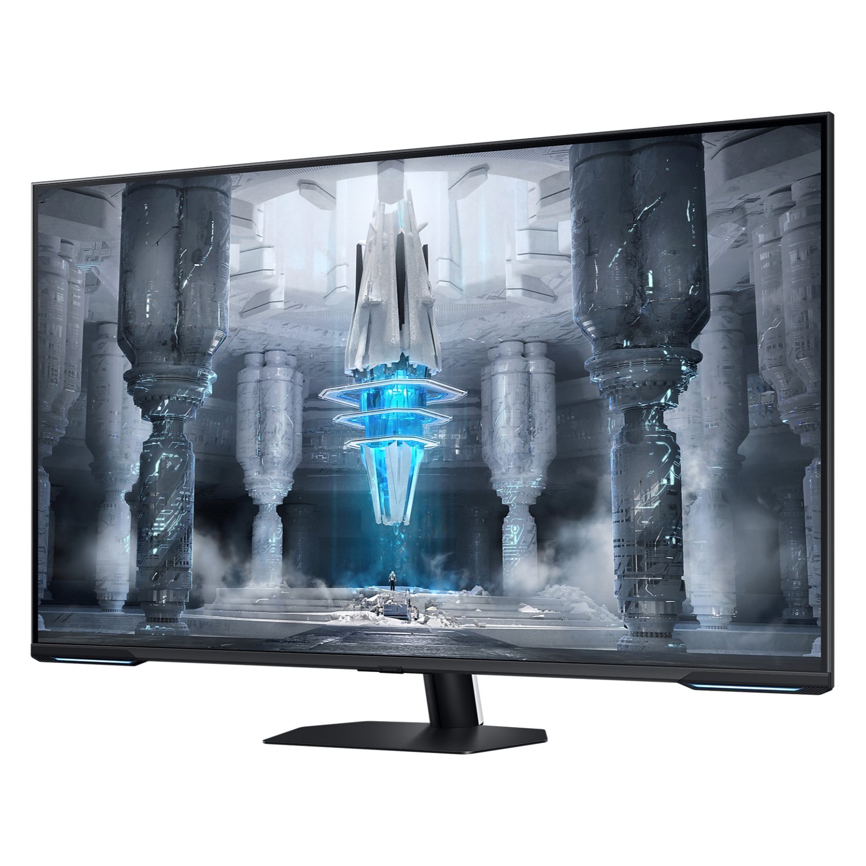 Samsung Odyssey NEO G7 G70NC 43" UHD 4K 144Hz Gaming Monitor