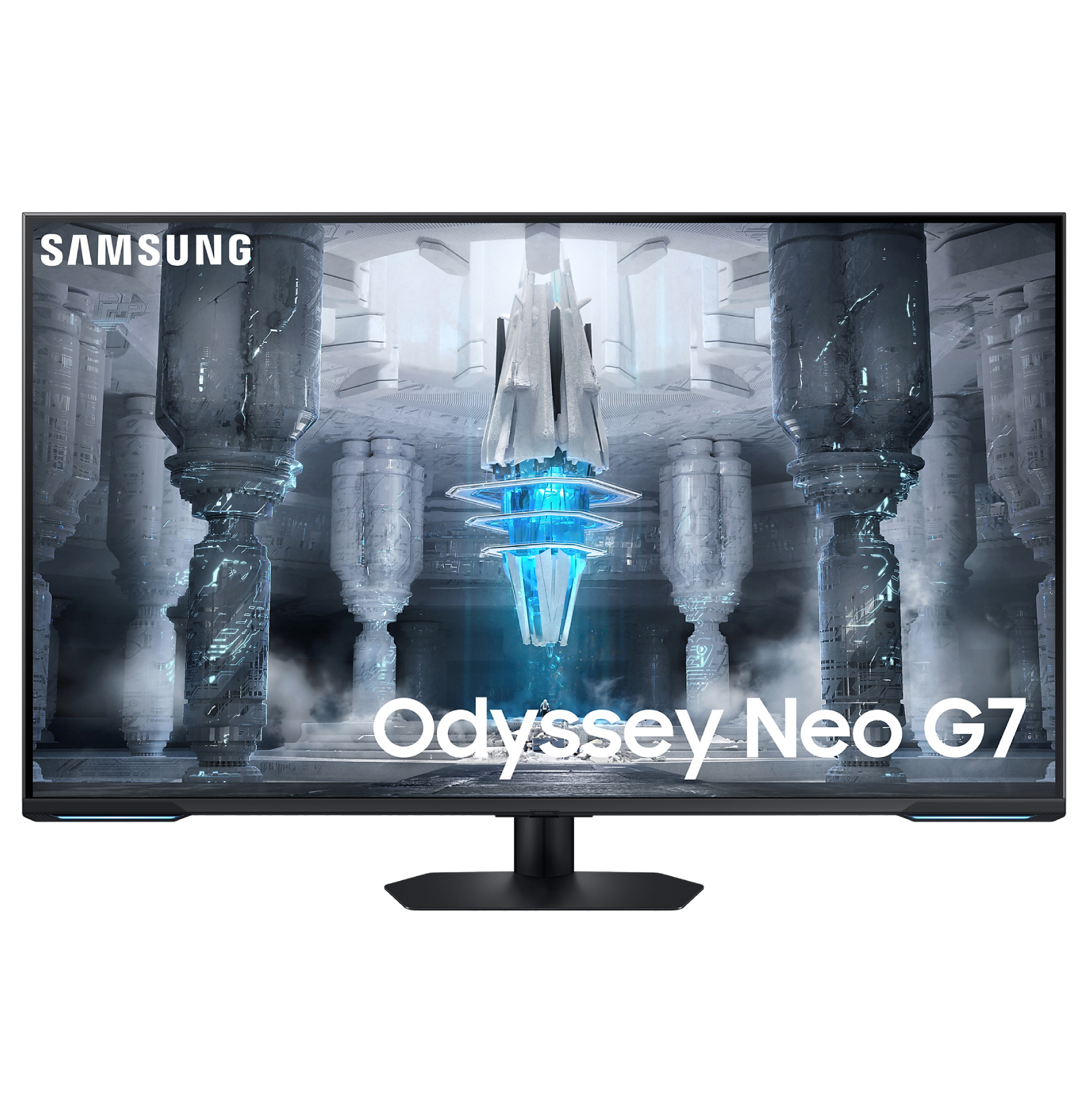 Samsung Odyssey NEO G7 G70NC 43" UHD 4K 144Hz Gaming Monitor