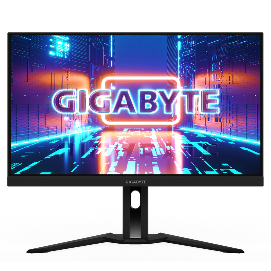 Gigabyte M27F-A 27" 1080P FHD IPS 165Hz Gaming Monitor