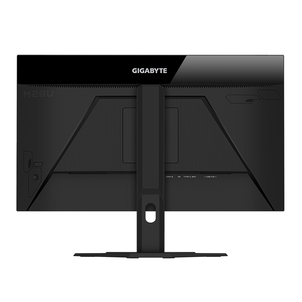 Gigabyte M28U 28" 4K UHD IPS 144Hz Gaming Monitor