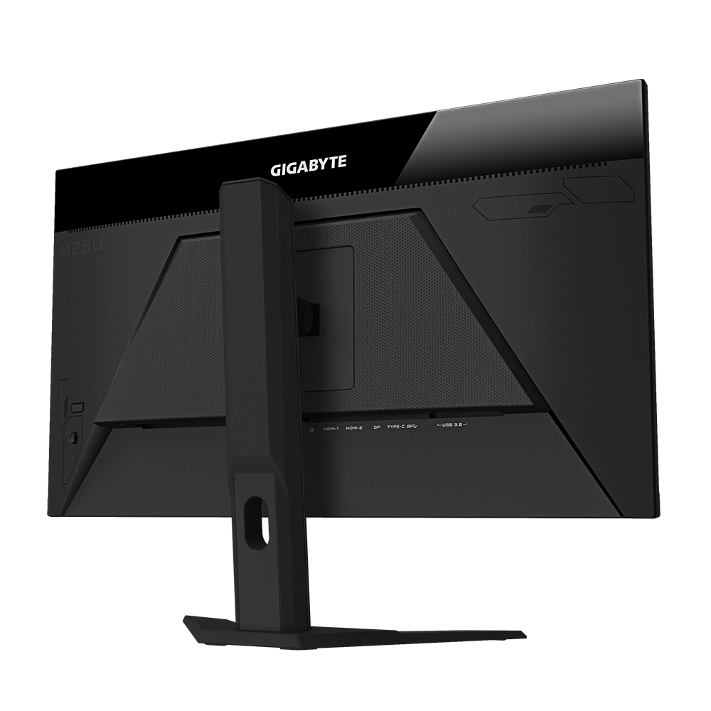 Gigabyte M28U 28" 4K UHD IPS 144Hz Gaming Monitor