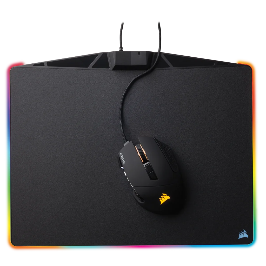 Corsair MM800 RGB POLARIS Gaming Mousepad