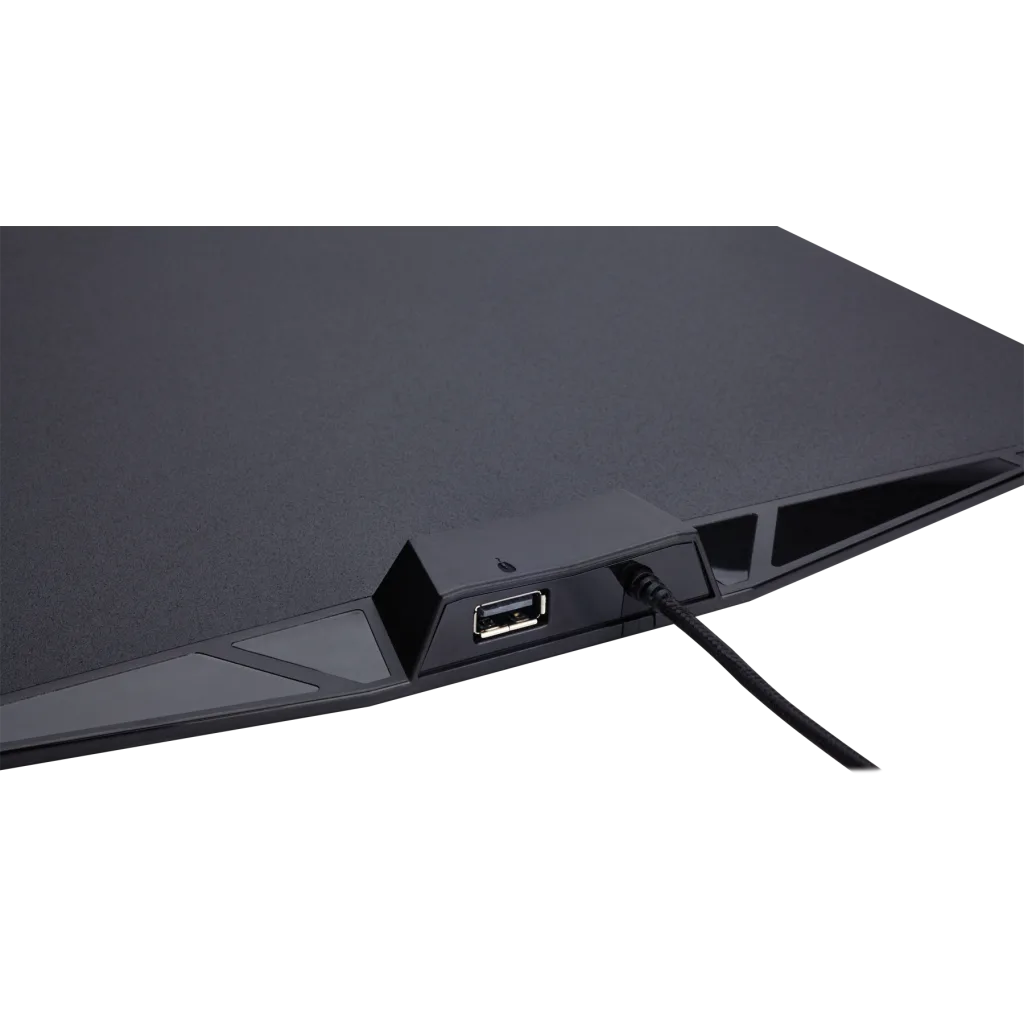 Corsair MM800 RGB POLARIS Gaming Mousepad