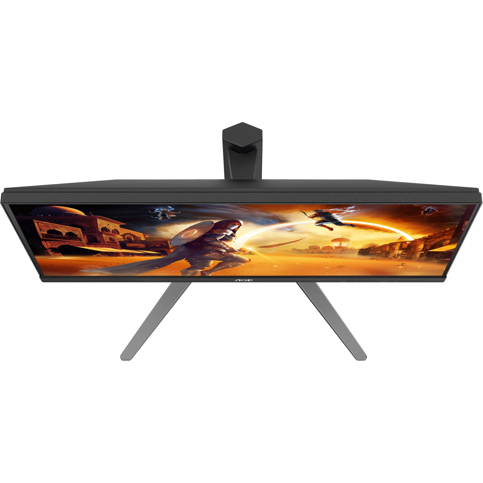 AOC Q27G4/D 27" 1440P QHD IPS 200Hz Gaming Monitor