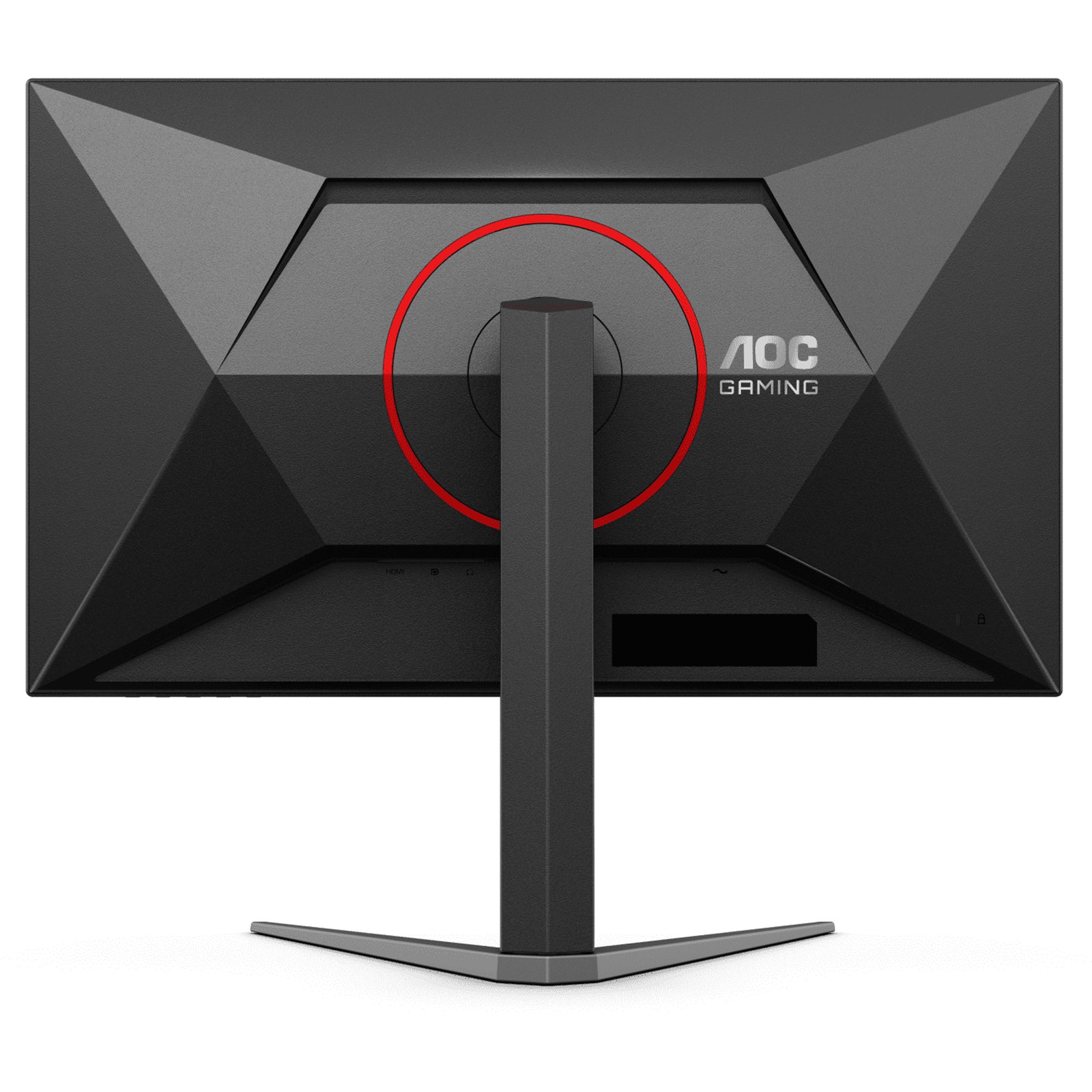 AOC Q27G4/D 27" 1440P QHD IPS 200Hz Gaming Monitor
