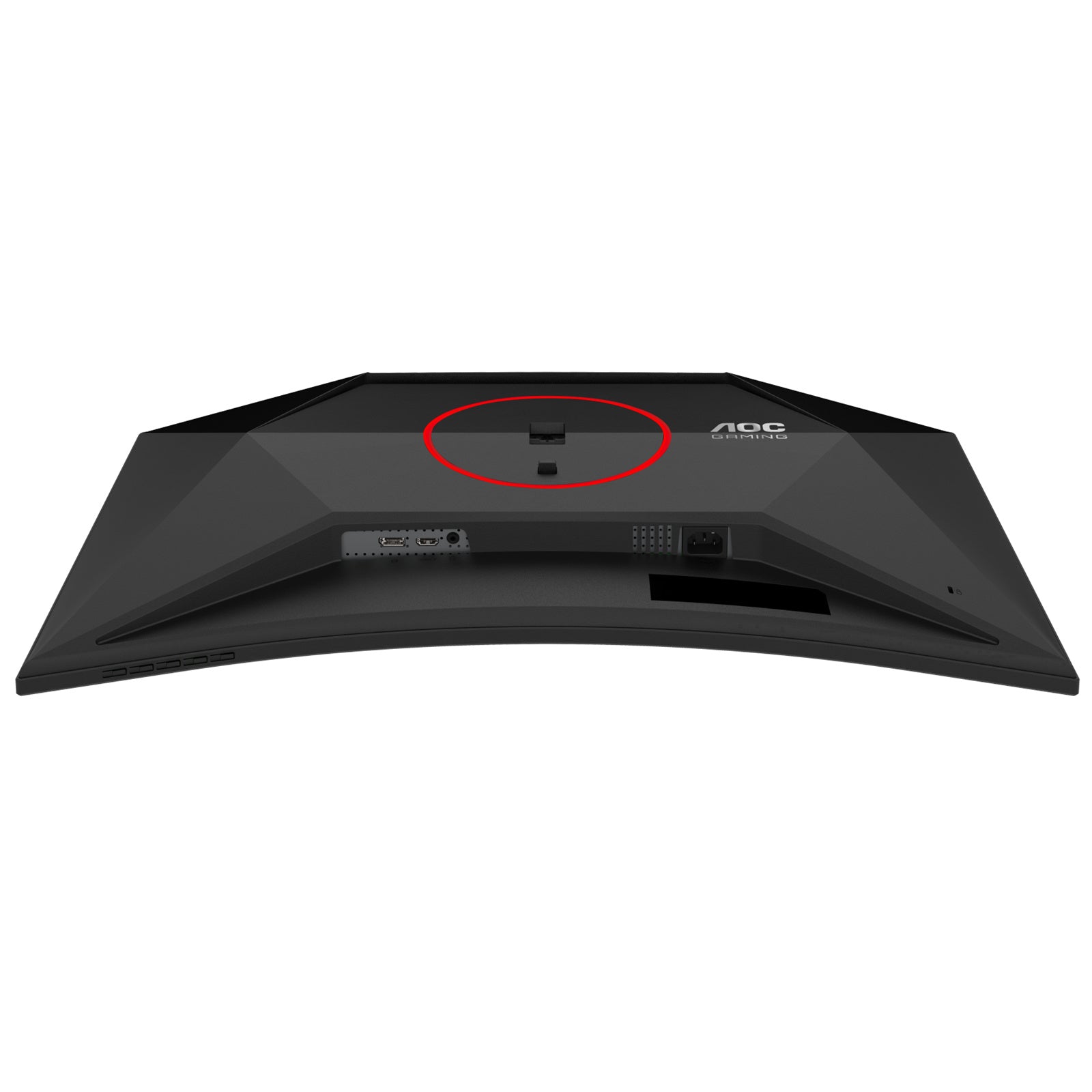 AOC CQ32G4 31.5" 1440P QHD VA 180Hz Curved Gaming Monitor