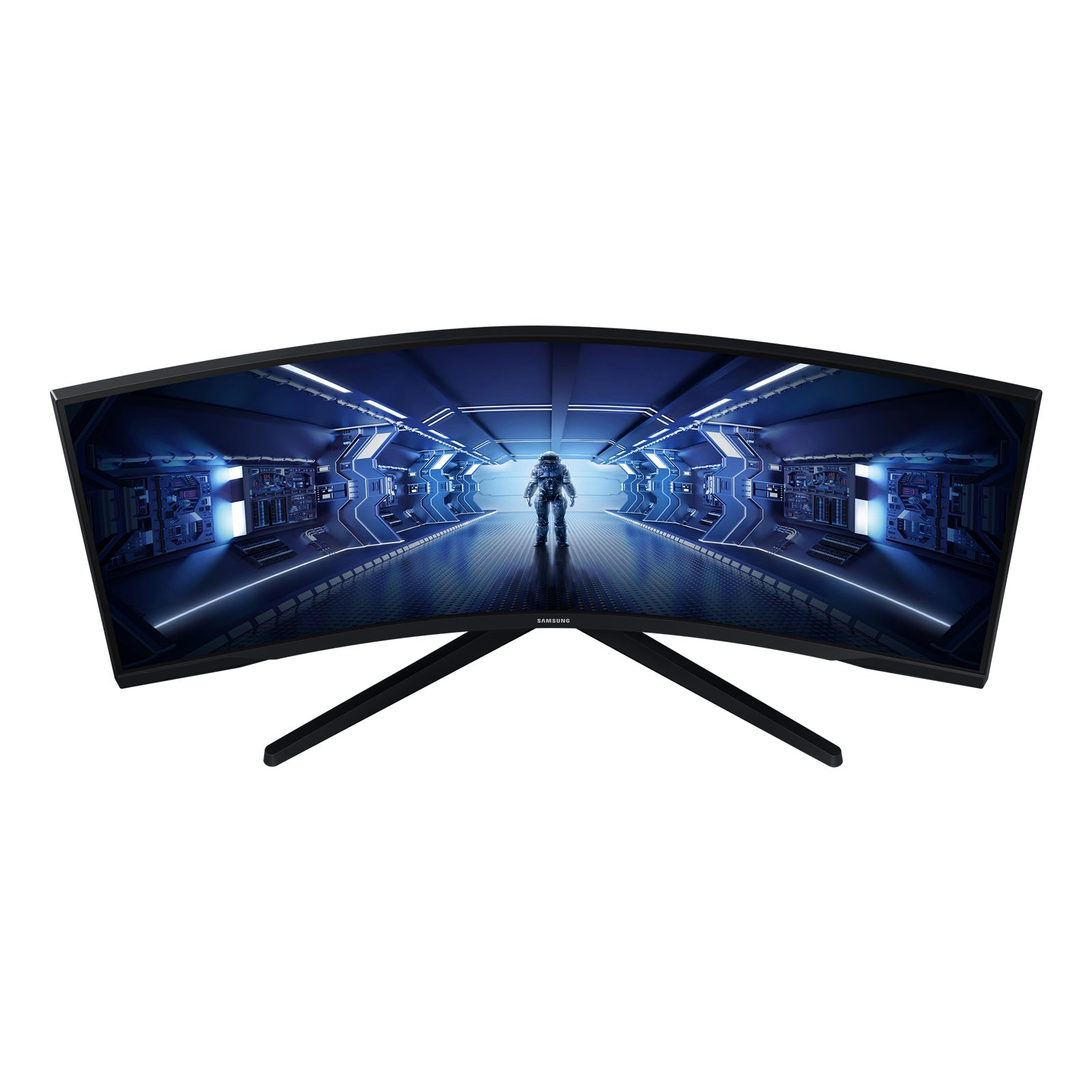 Samsung Odyssey G5 34" WQHD 1440P 165Hz Ultrawide Gaming Monitor