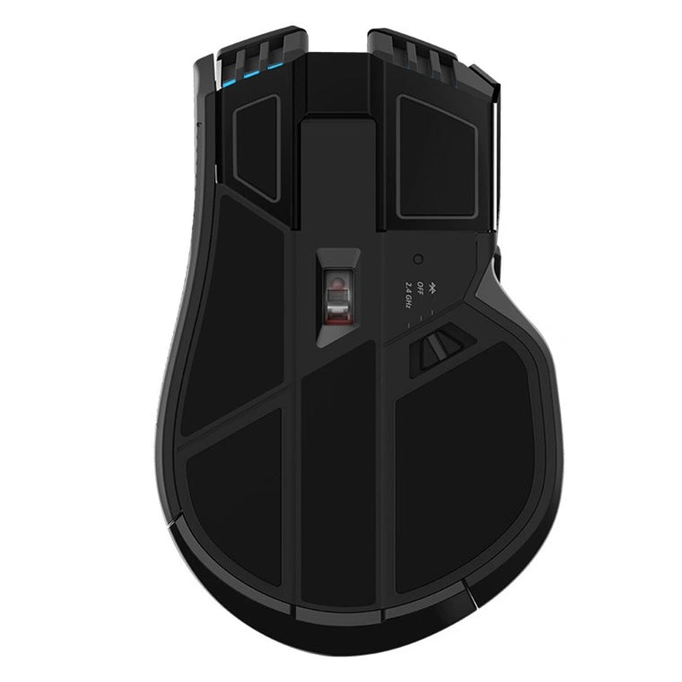 Corsair IRONCLAW RGB WIRELESS Gaming Mouse