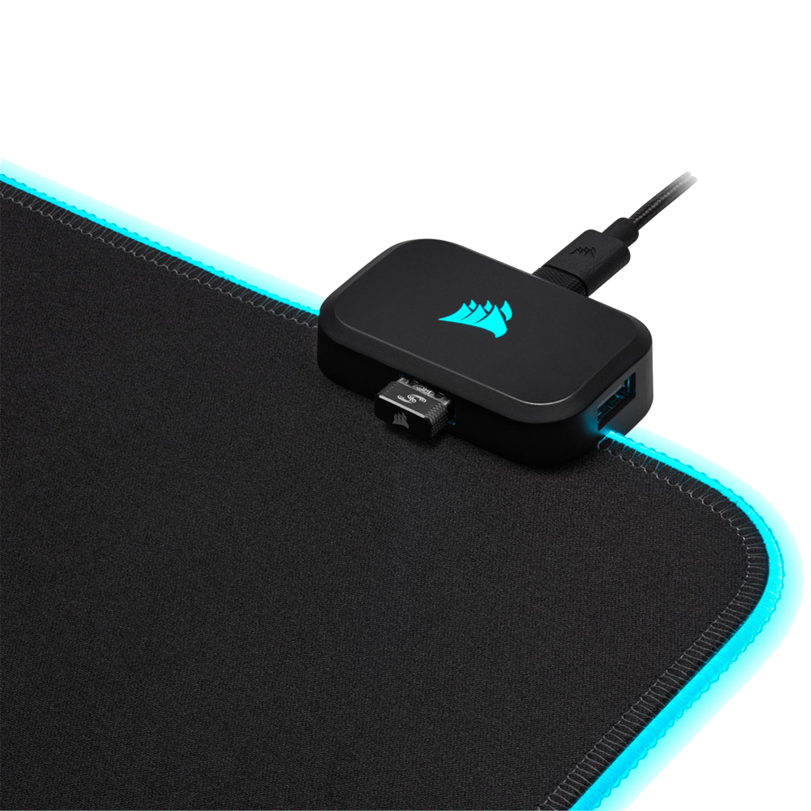 Corsair MM700 RGB Extended Cloth Mousepad