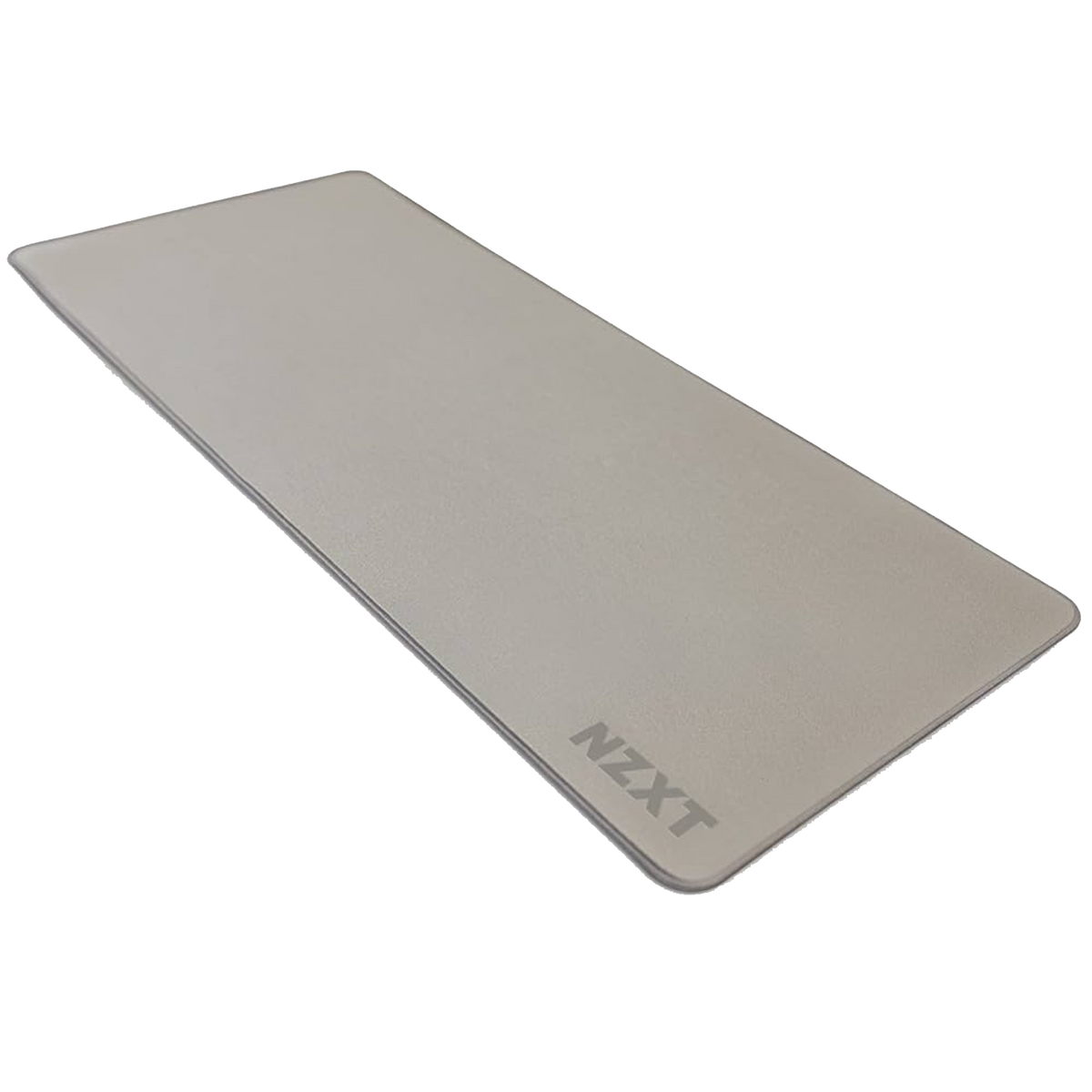 NZXT Gaming Mouse Pad - Medium Extended - Grey