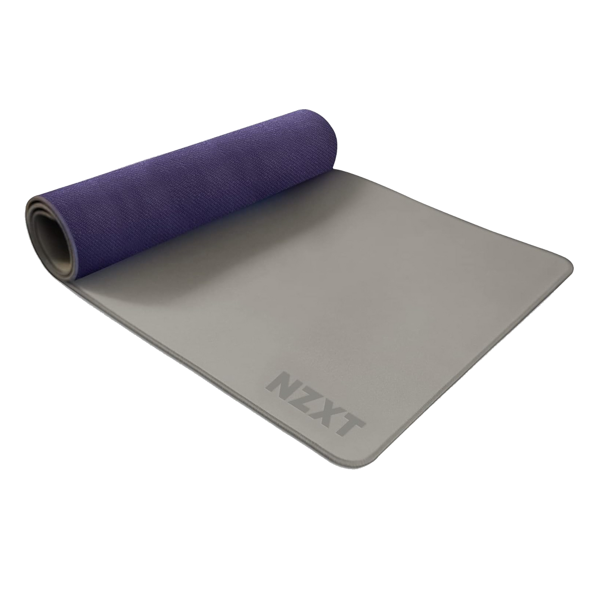 NZXT Gaming Mouse Pad - Medium Extended - Grey