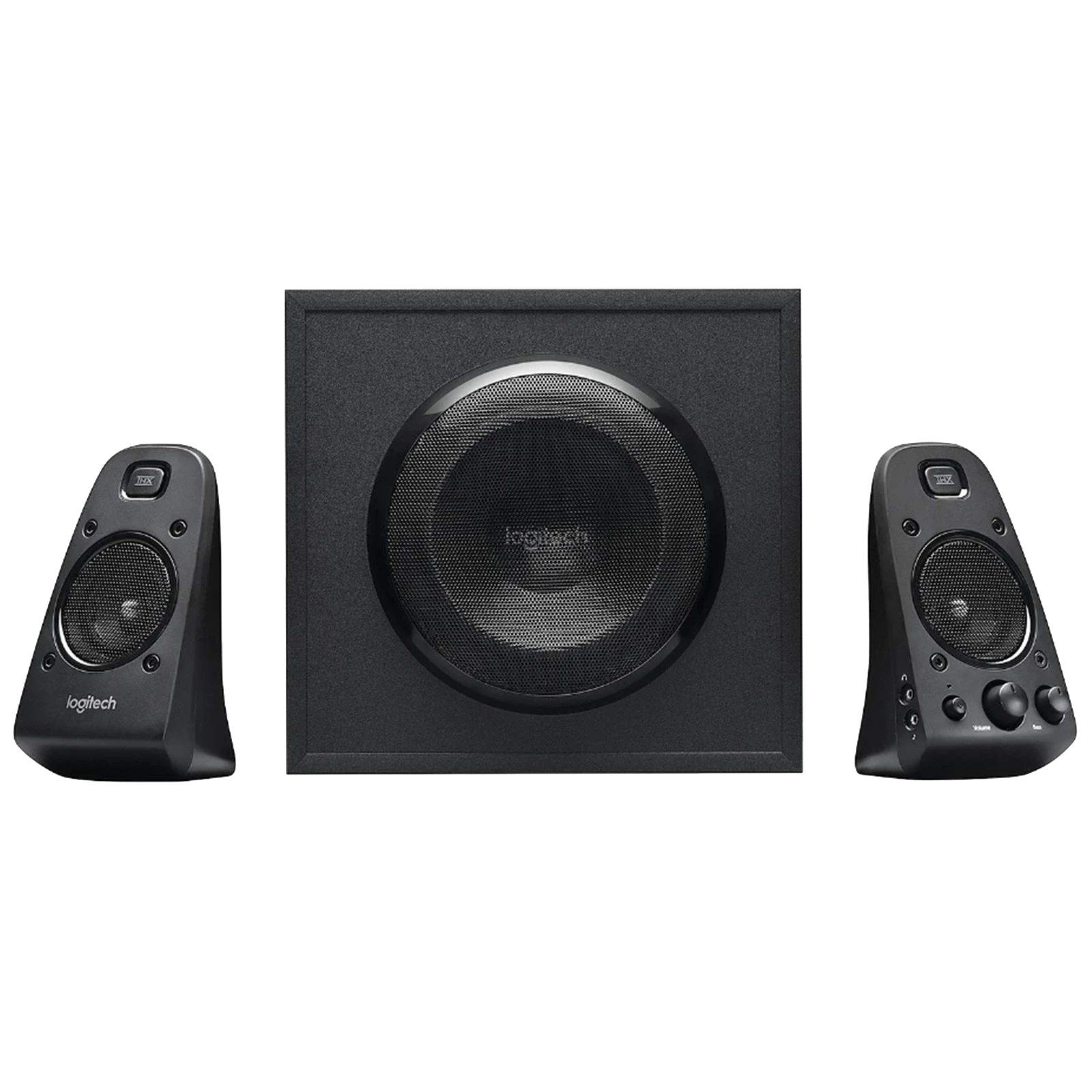 Logitech Z623 2.1 Computer Speaker System