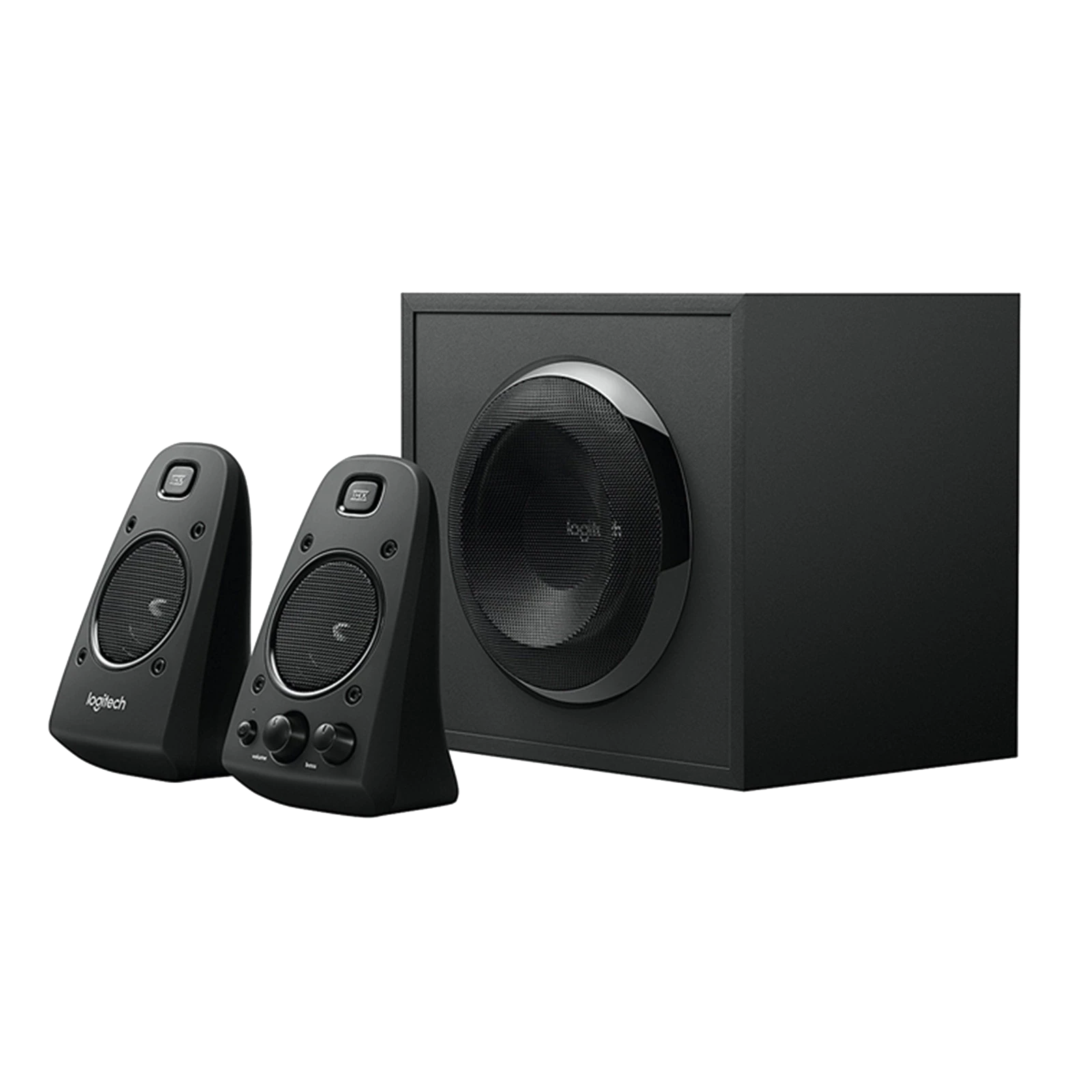 Logitech Z623 2.1 Computer Speaker System