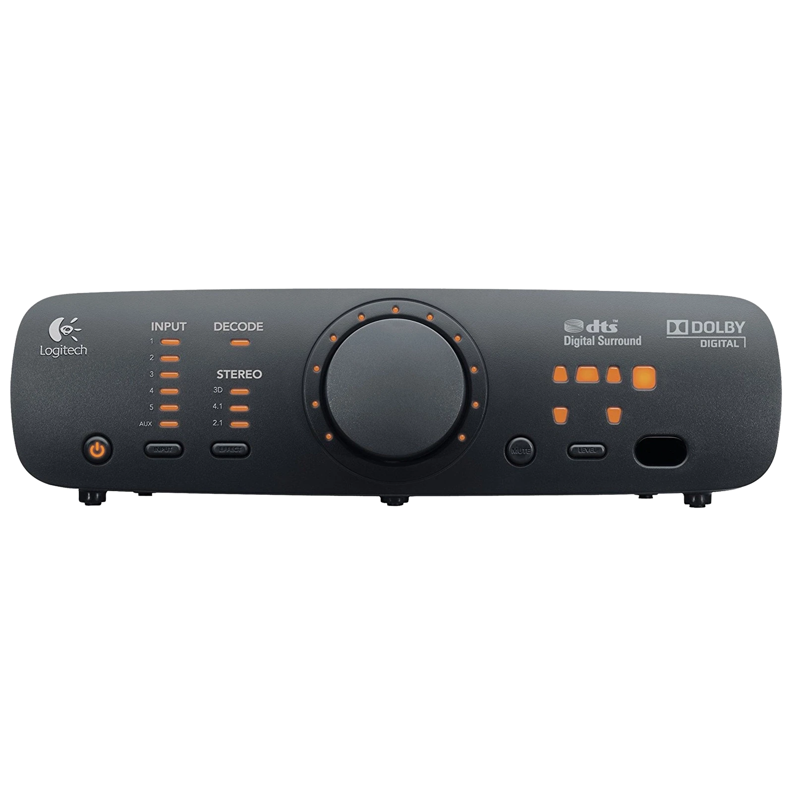 Logitech Z906 5.1 Computer Speaker System