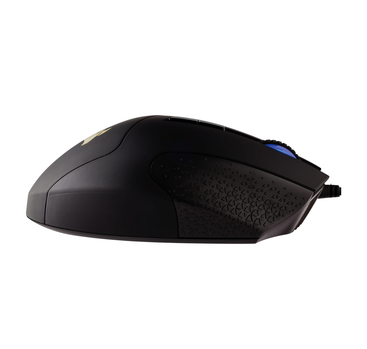 Corsair Scimitar RGB ELITE MOBA MMO Wired Gaming Mouse