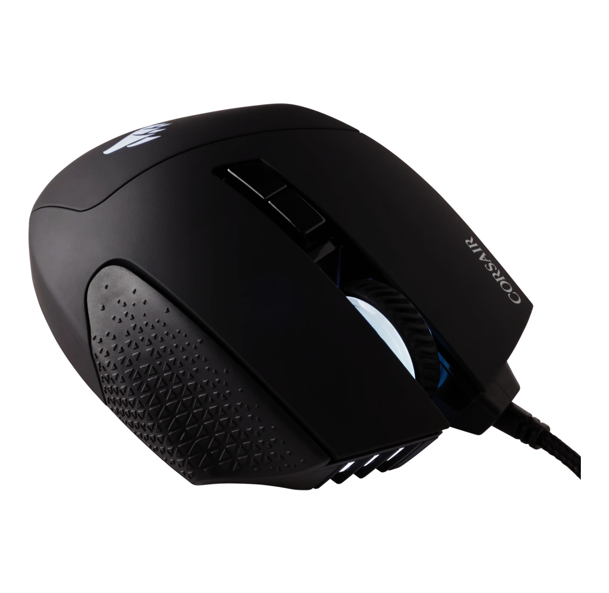 Corsair Scimitar RGB ELITE MOBA MMO Wired Gaming Mouse