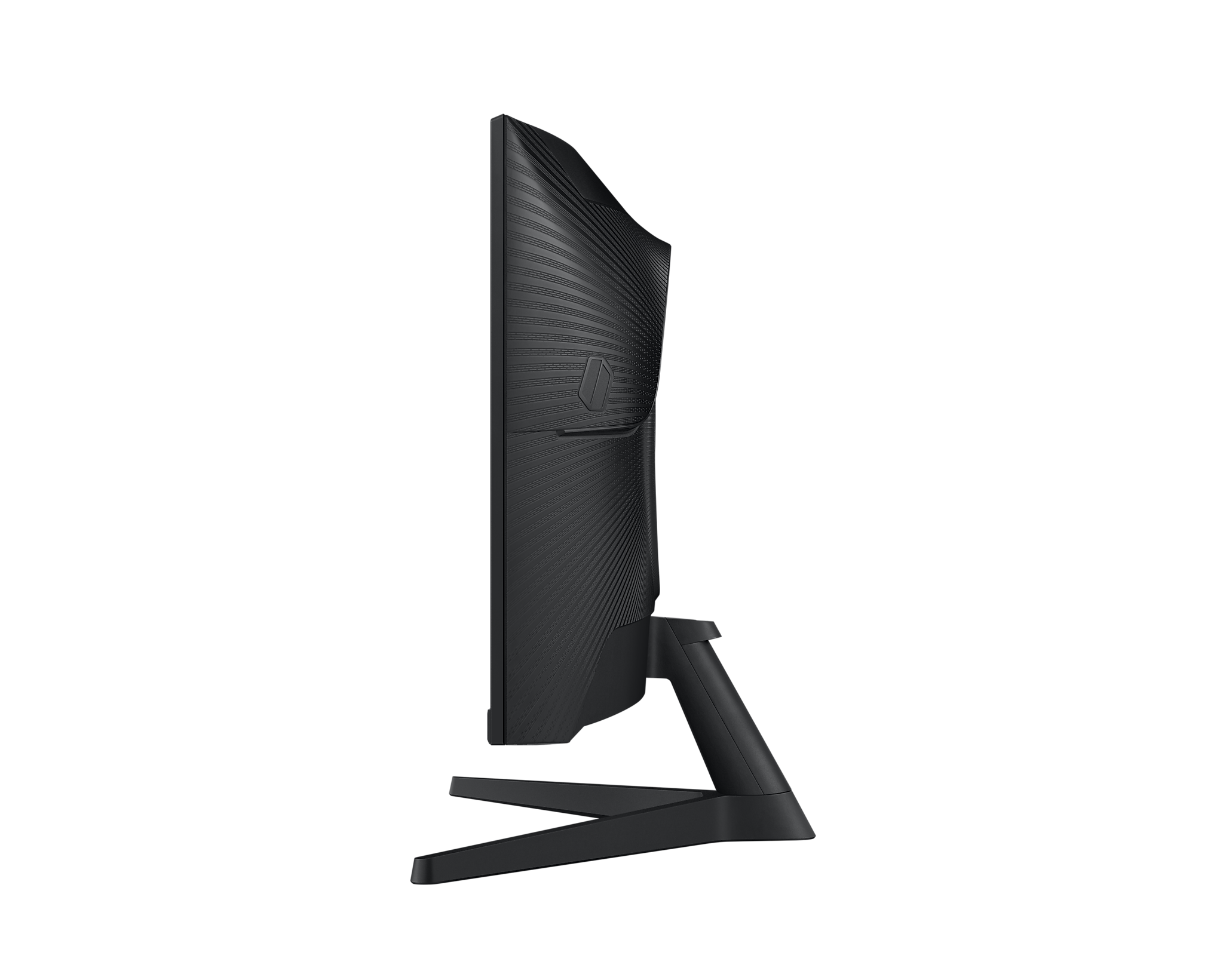 Samsung Odyssey G5 27" QHD 1440P QLED 144Hz Gaming Monitor