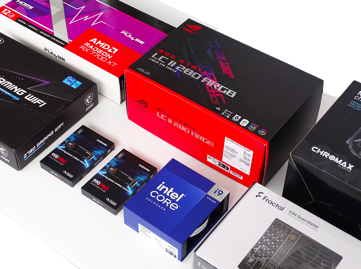 Prebuilt Gaming PC Purchase Guide