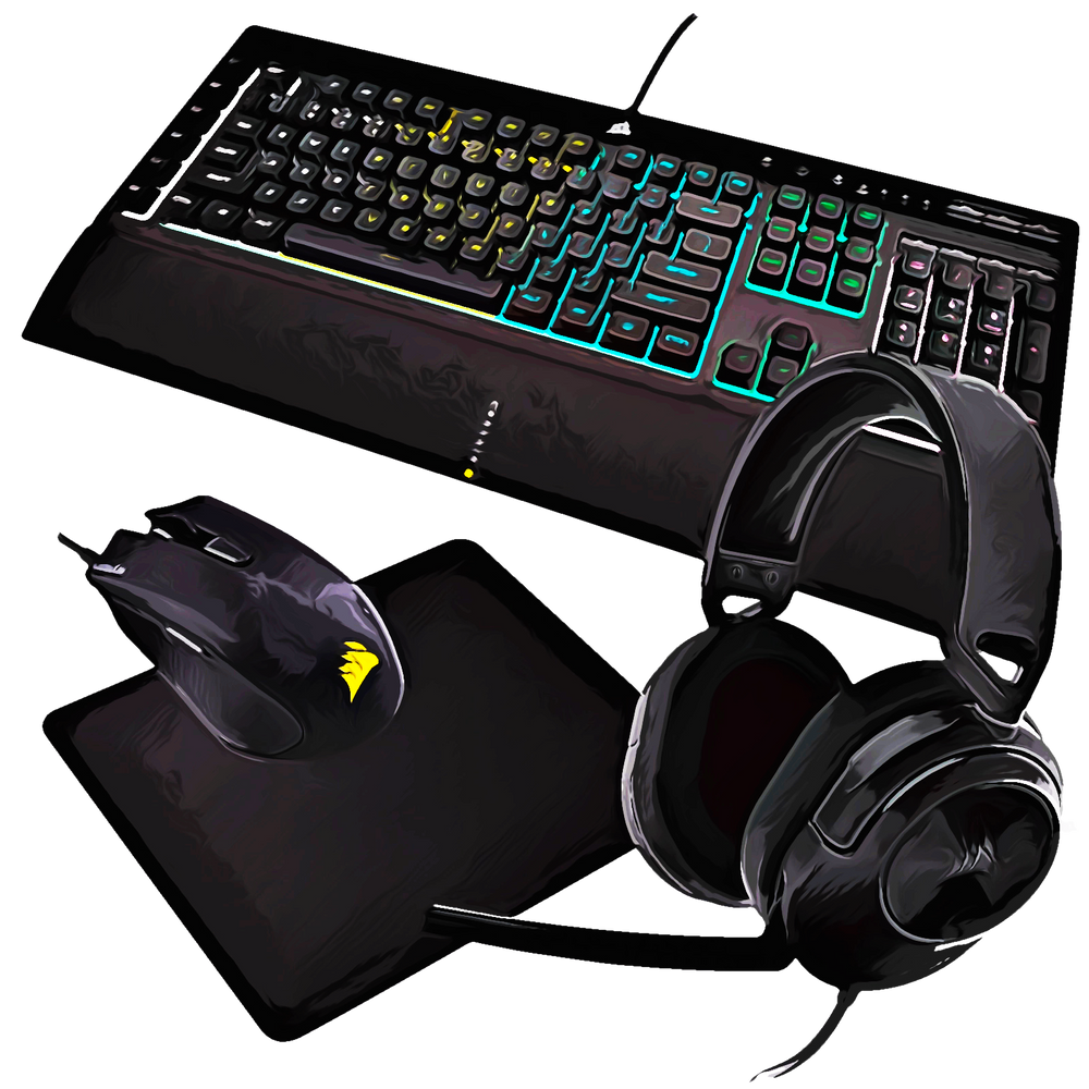 High-Performance Gaming PC & Workstation PC - Compulsion Tech