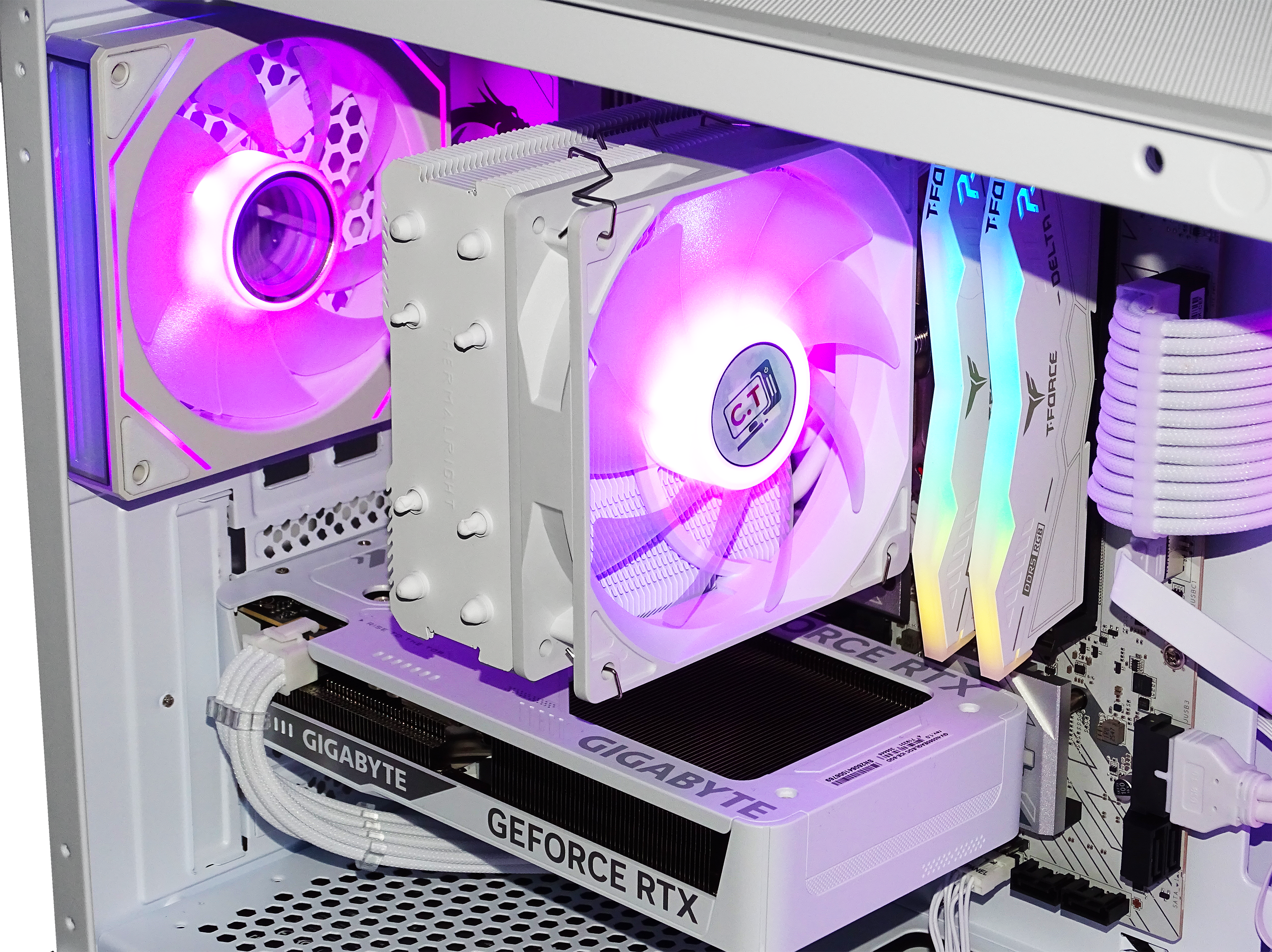 PANTHER Gaming PC
