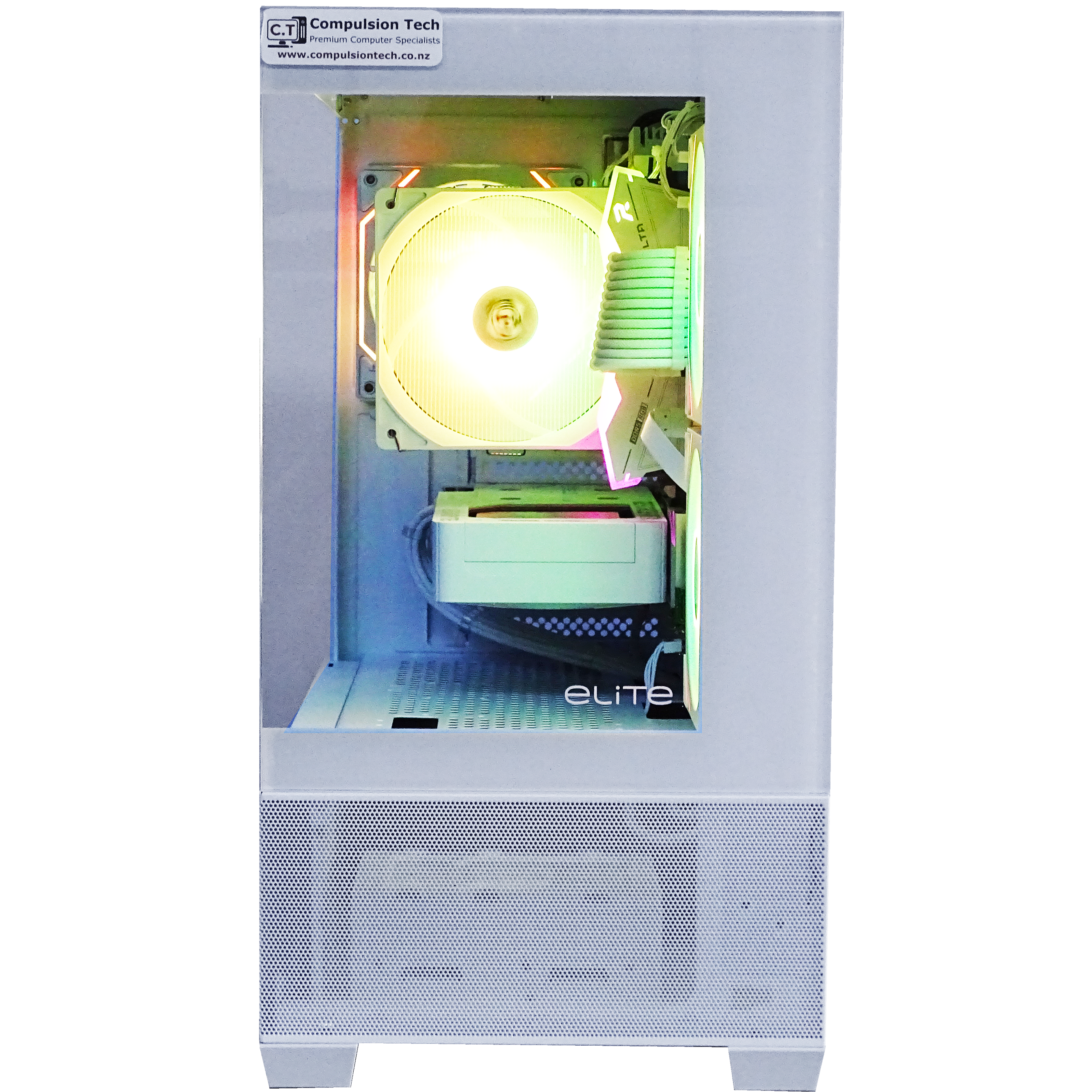PANTHER Gaming PC