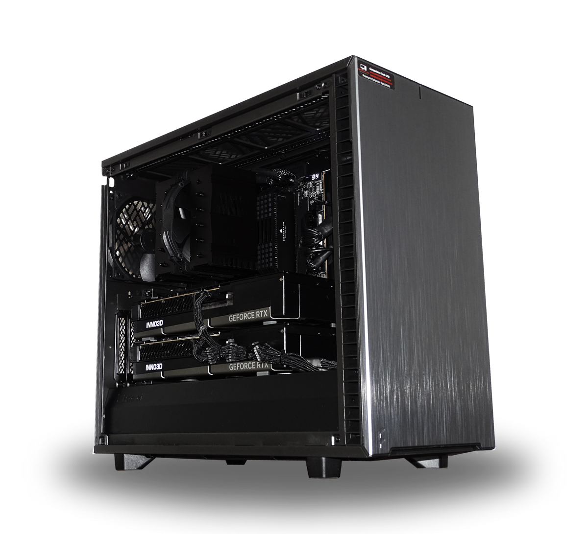 Custom Computer Request